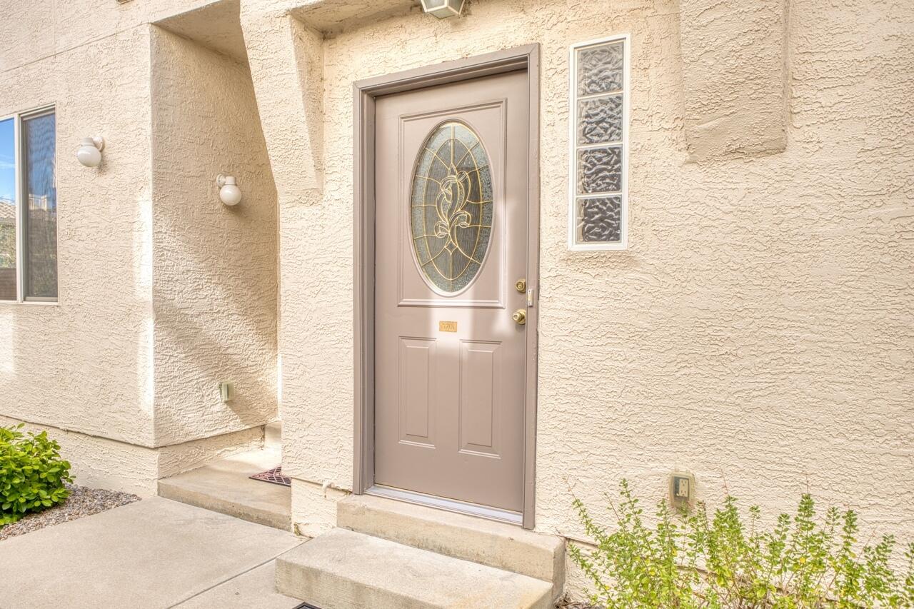 6501 San Antonio Drive NE Unit: 3701