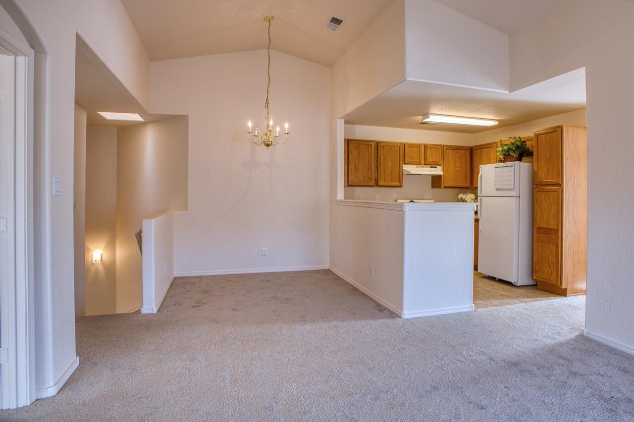 6501 San Antonio Drive NE Unit: 3701