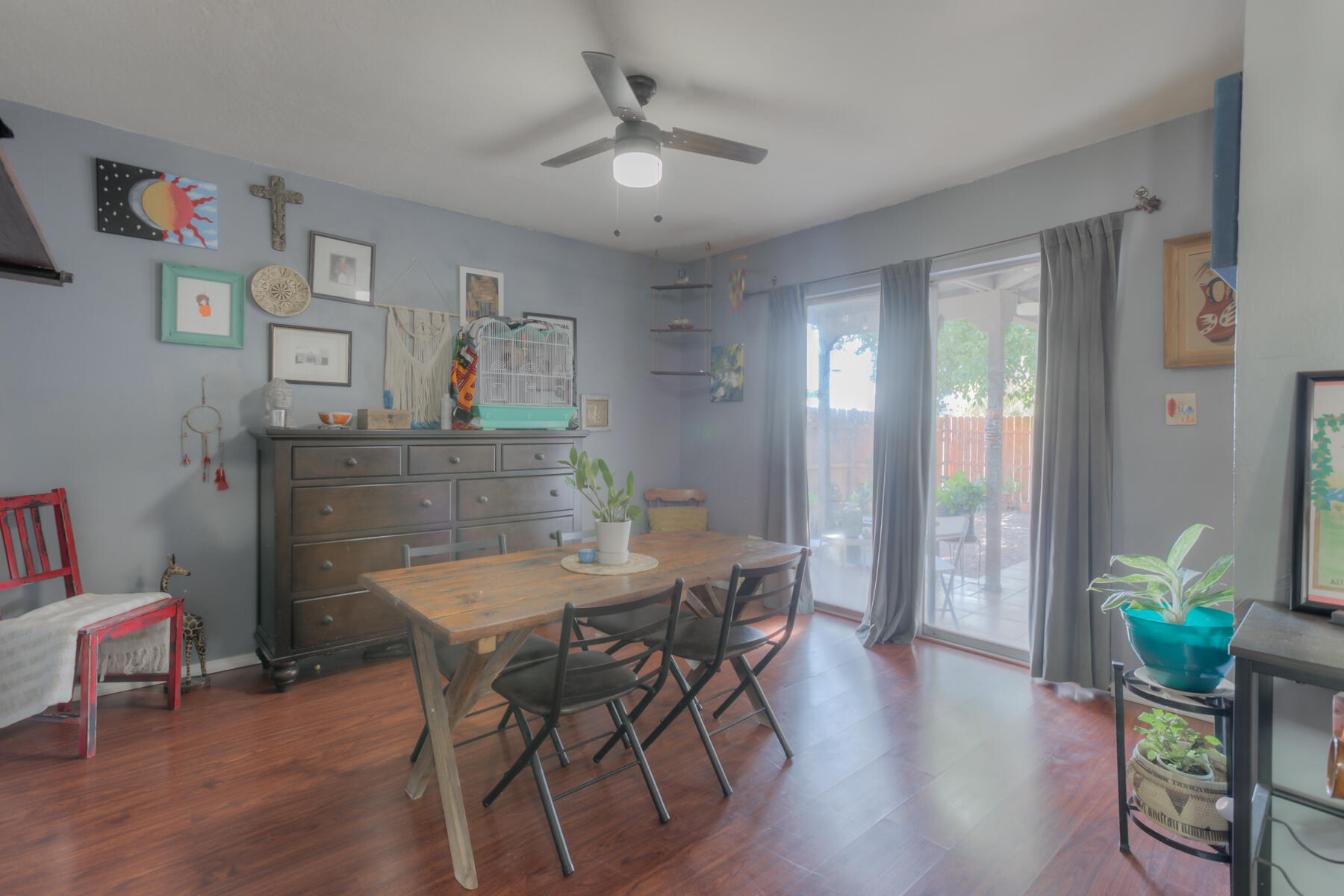 56 Calle Monte Aplanado NW