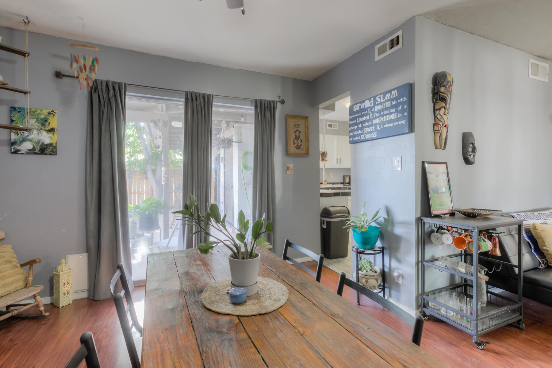 56 Calle Monte Aplanado NW