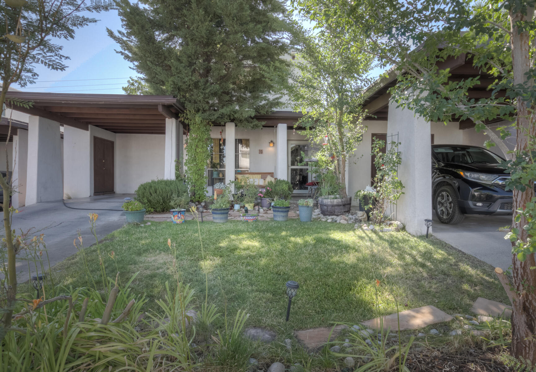 56 Calle Monte Aplanado NW