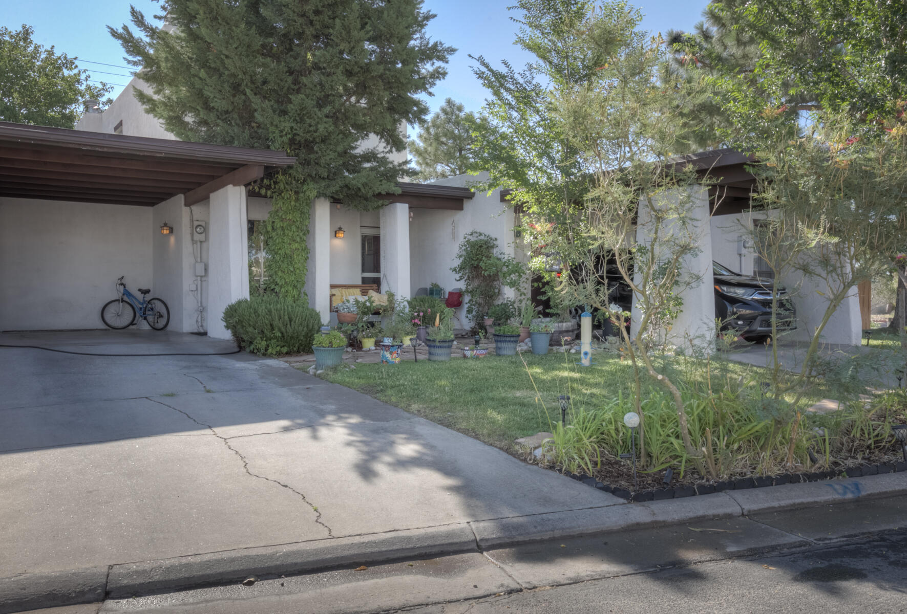 56 Calle Monte Aplanado NW