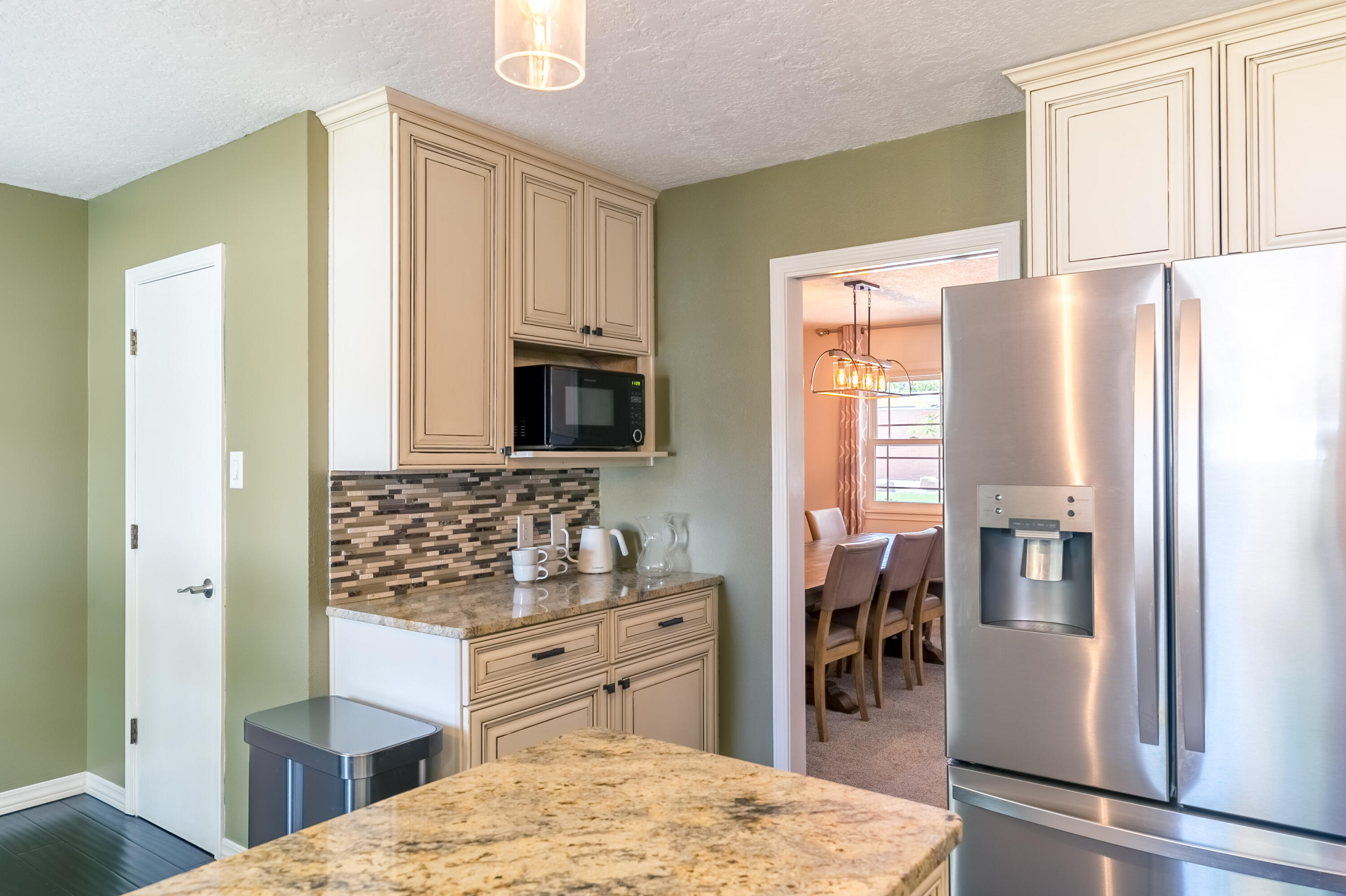 7911 Palo Duro Avenue NE