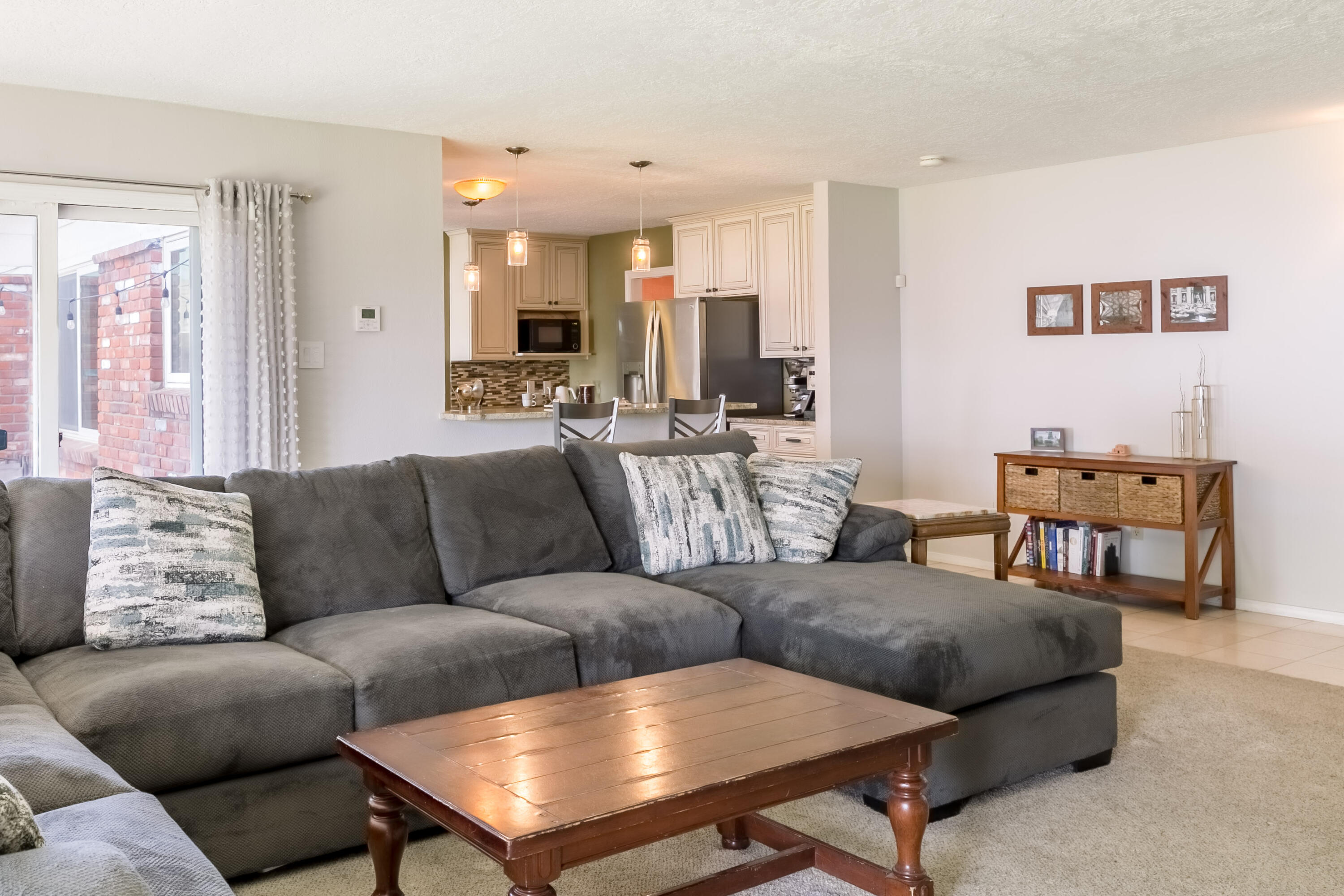 7911 Palo Duro Avenue NE