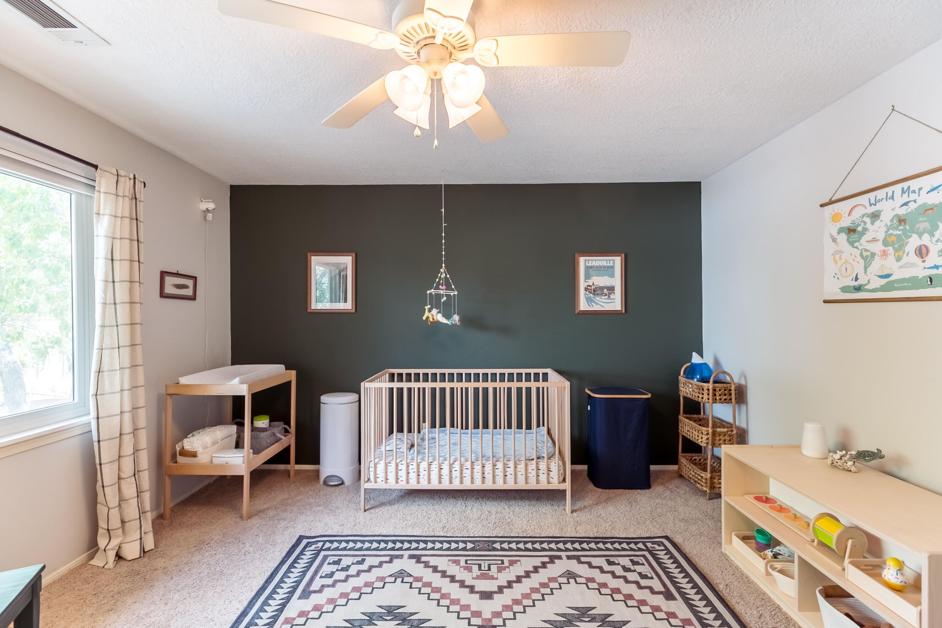 7911 Palo Duro Avenue NE