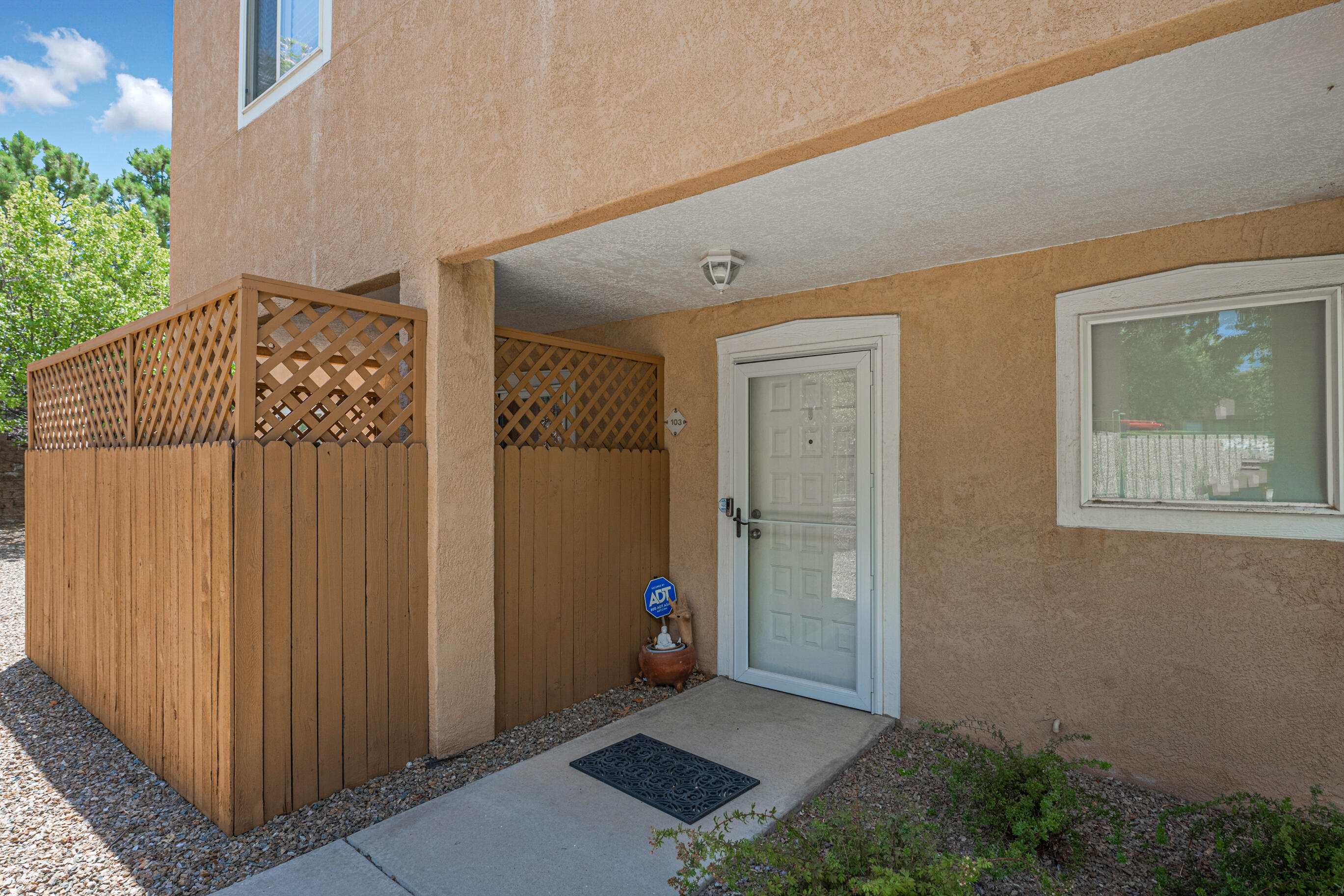 4701 Morris Street NE Unit: 103