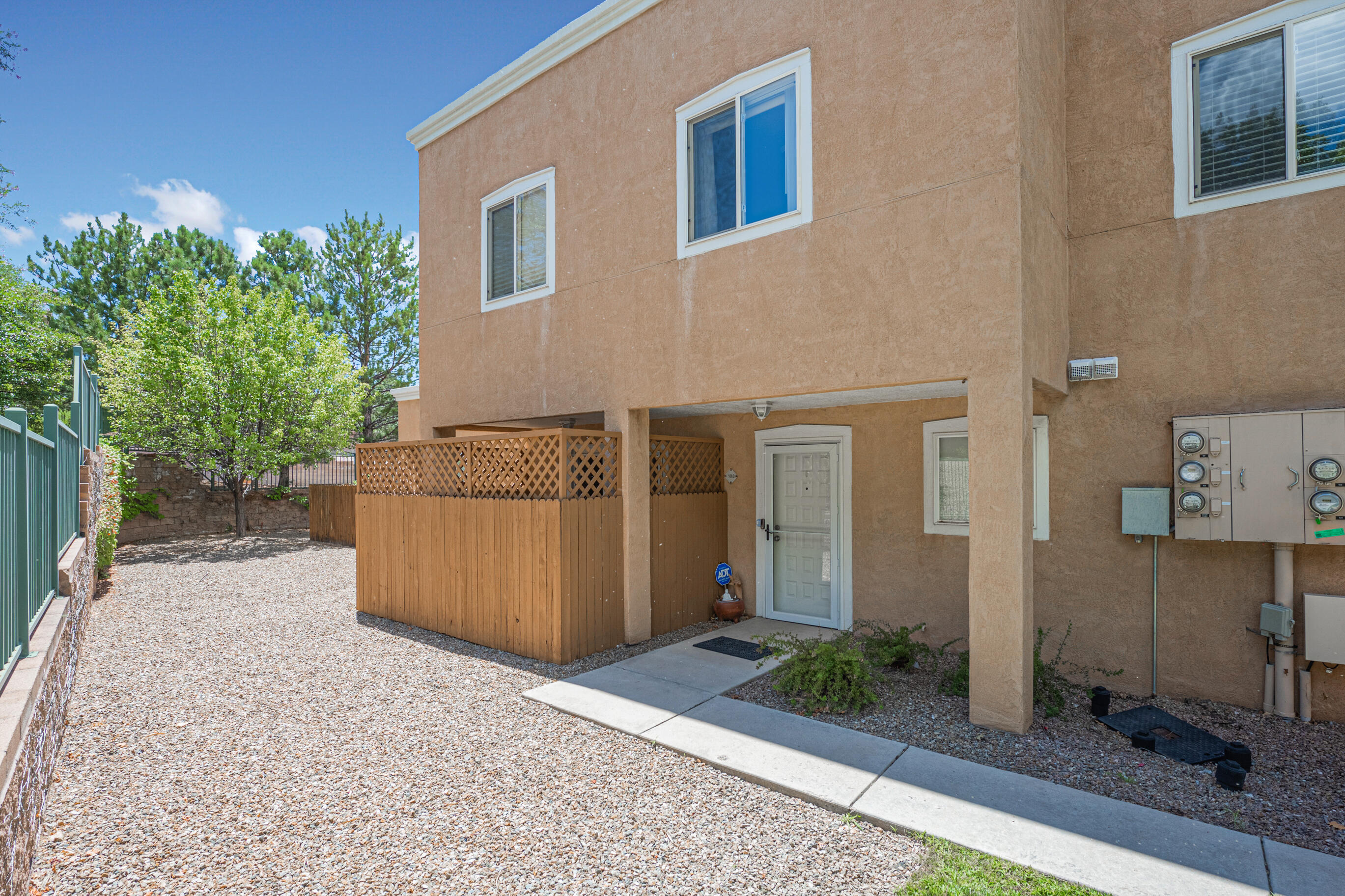 4701 Morris Street NE Unit: 103
