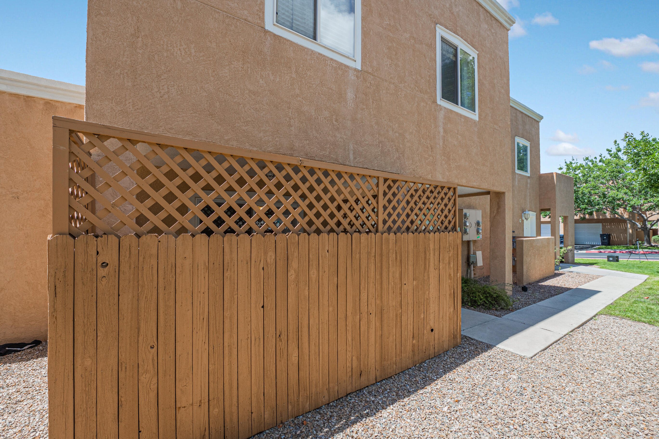4701 Morris Street NE Unit: 103