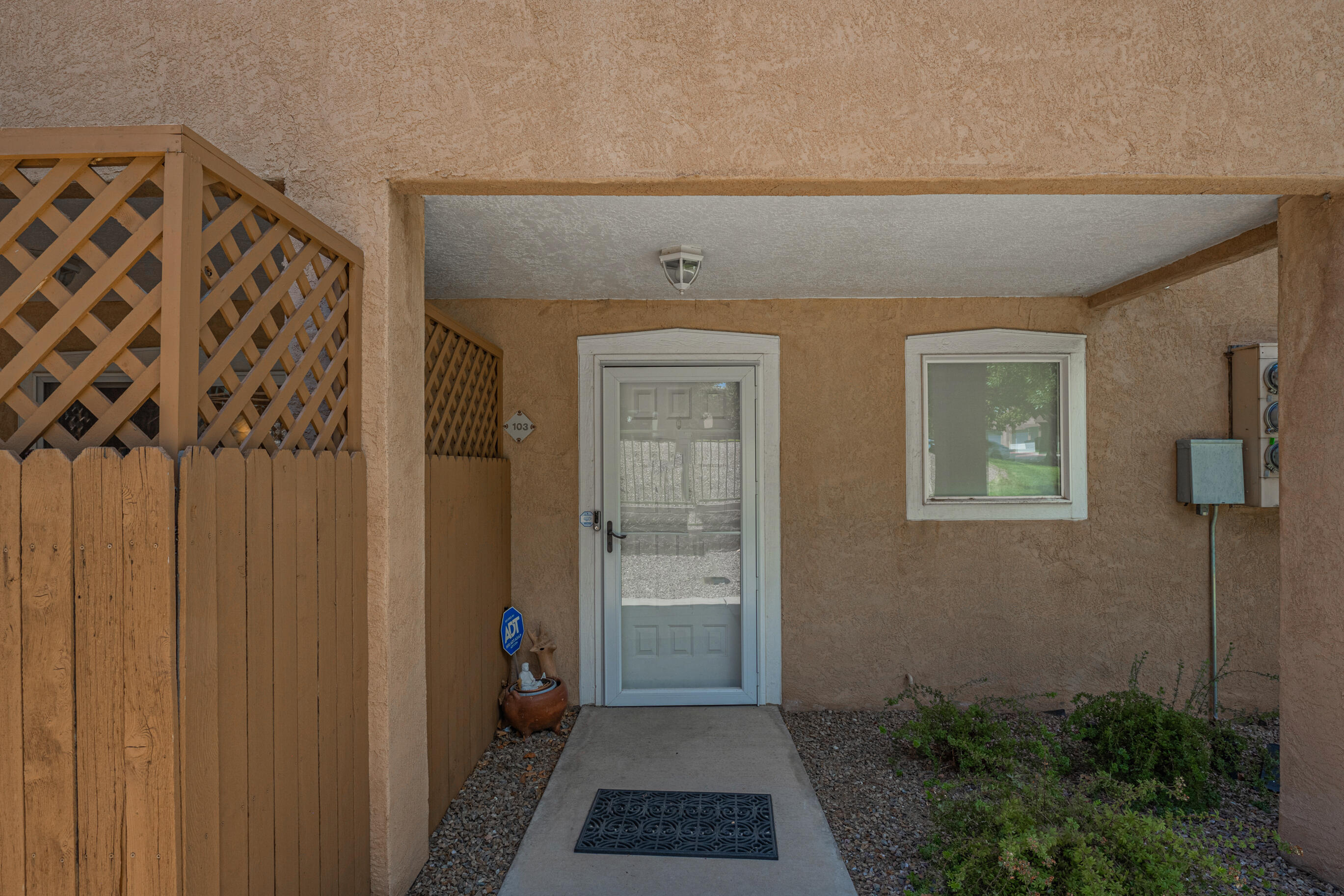 4701 Morris Street NE Unit: 103