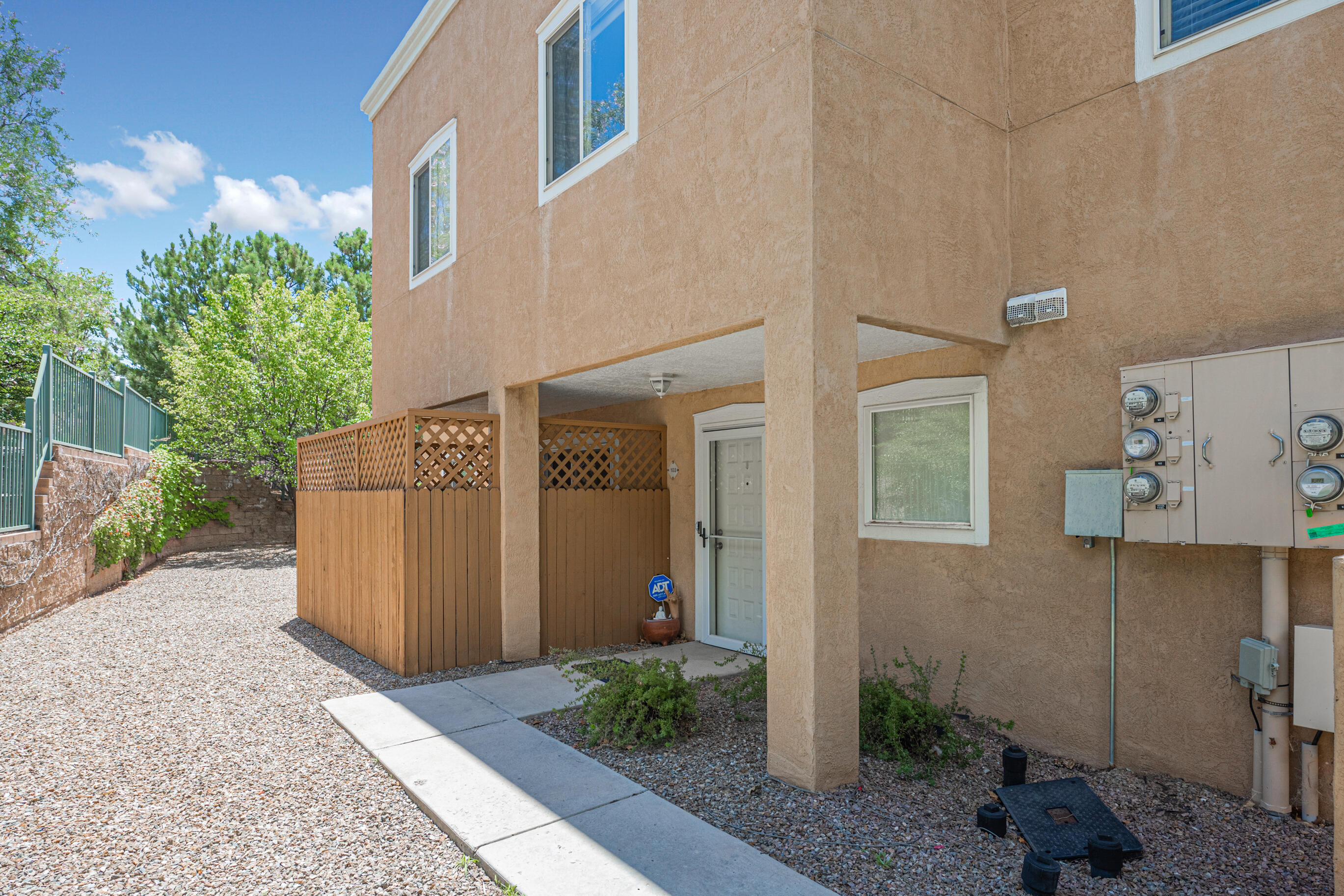 4701 Morris Street NE Unit: 103