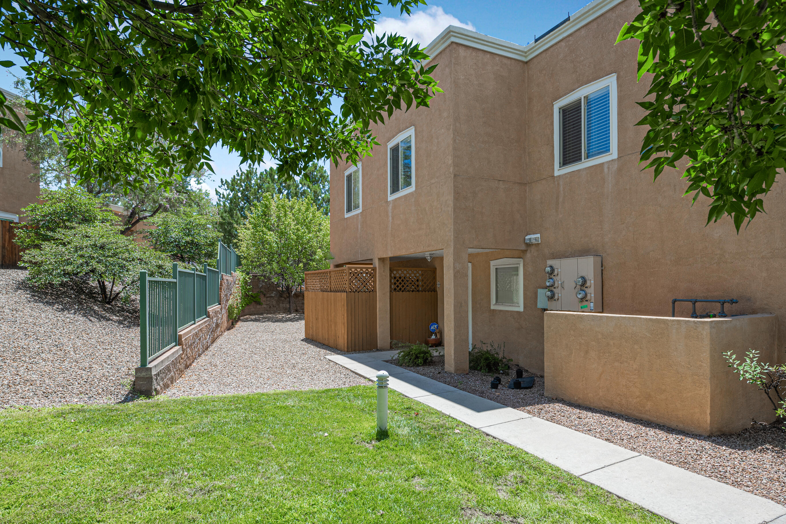 4701 Morris Street NE Unit: 103