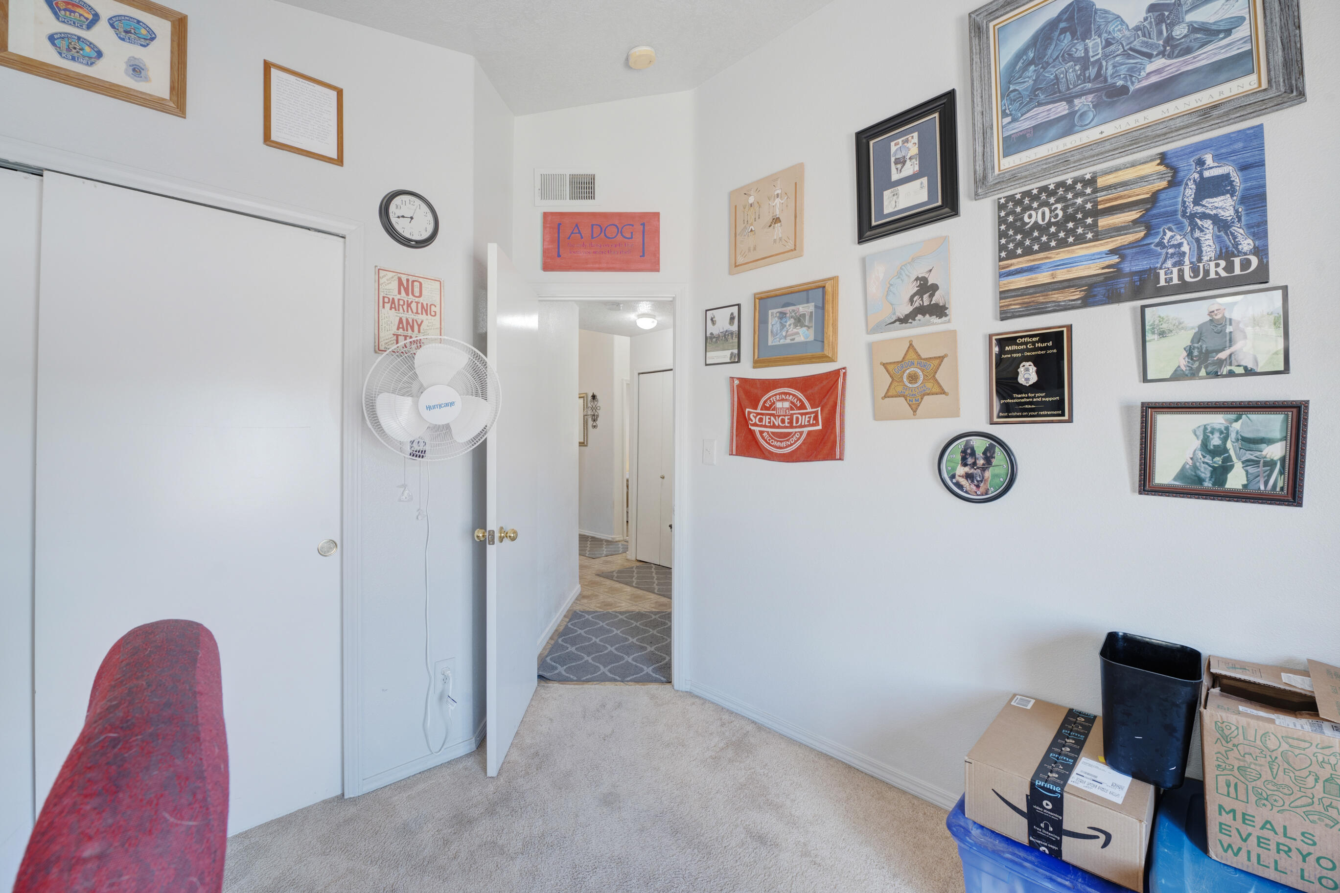 416 Morning Dew Street SW