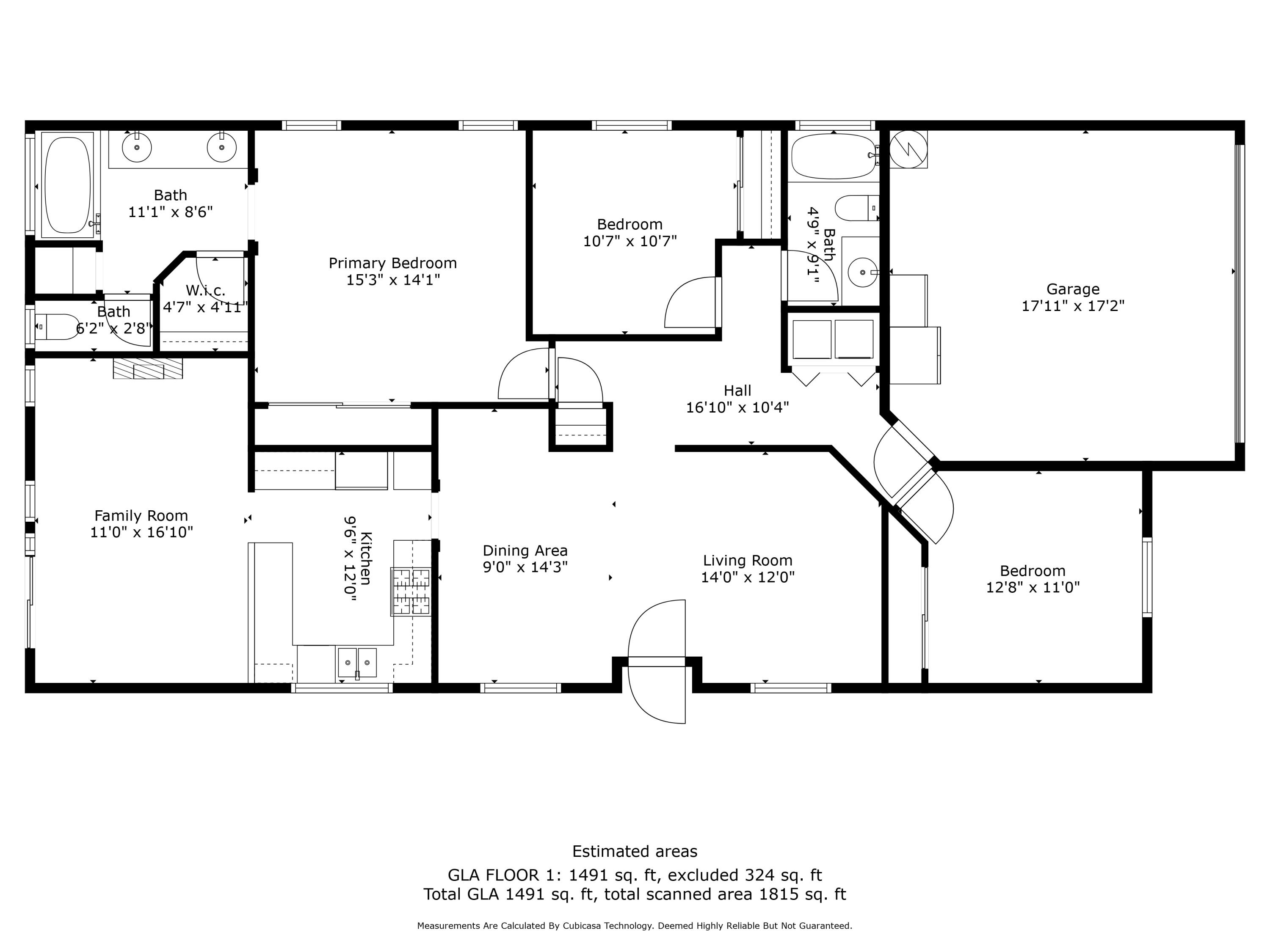 416 Morning Dew Street SW