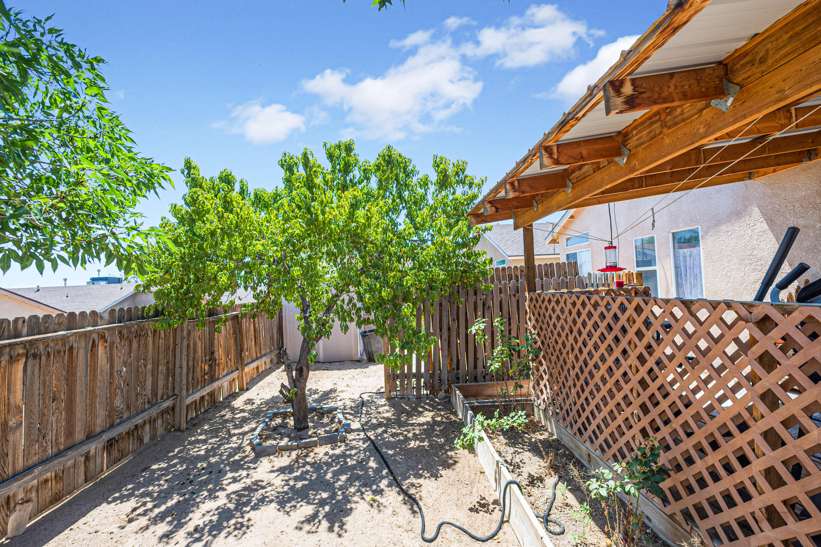 416 Morning Dew Street SW