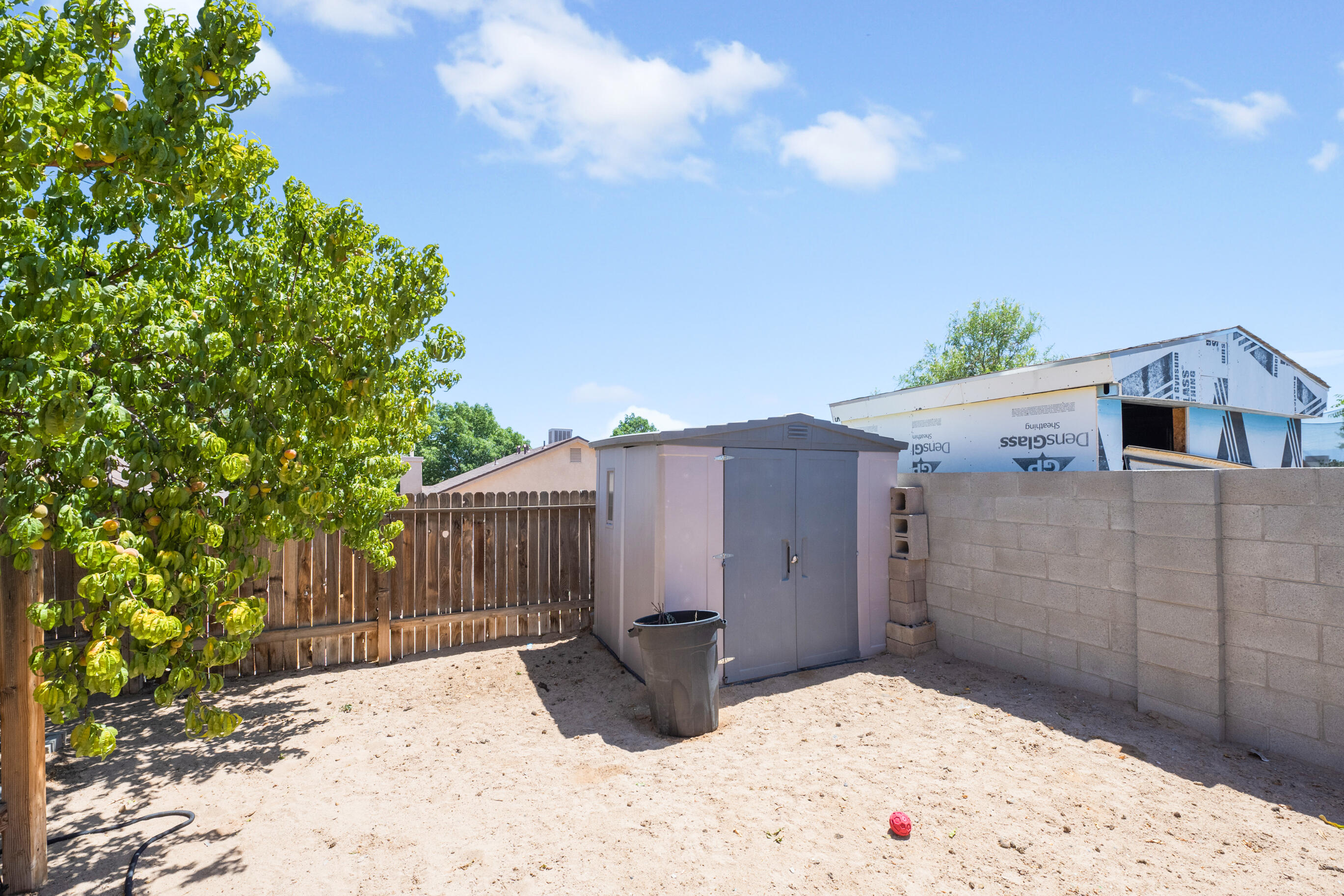 416 Morning Dew Street SW