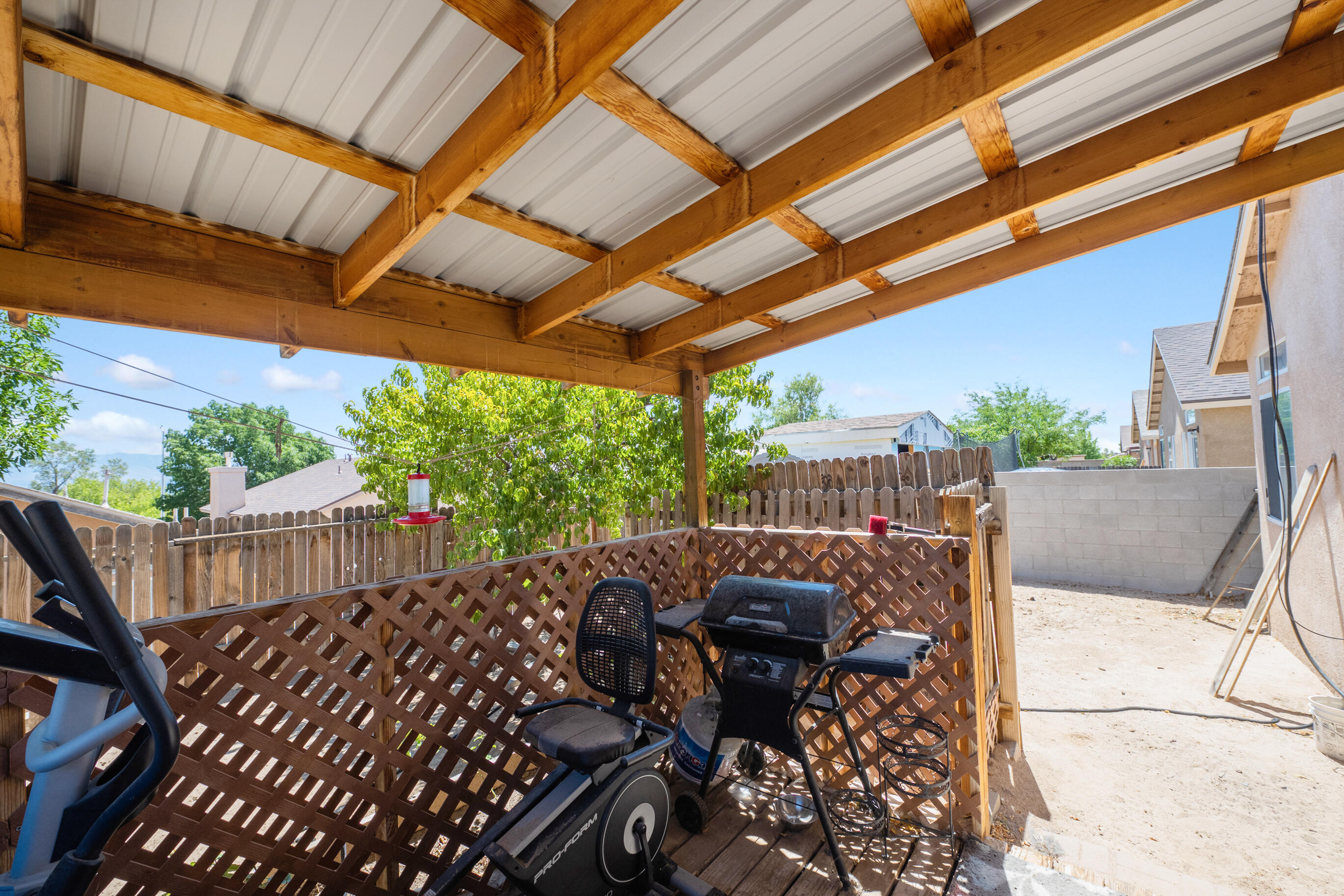 416 Morning Dew Street SW