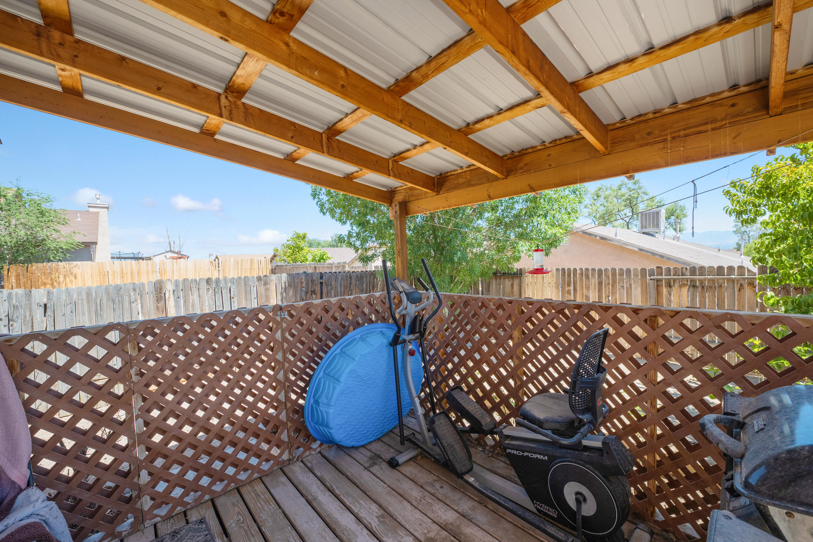 416 Morning Dew Street SW