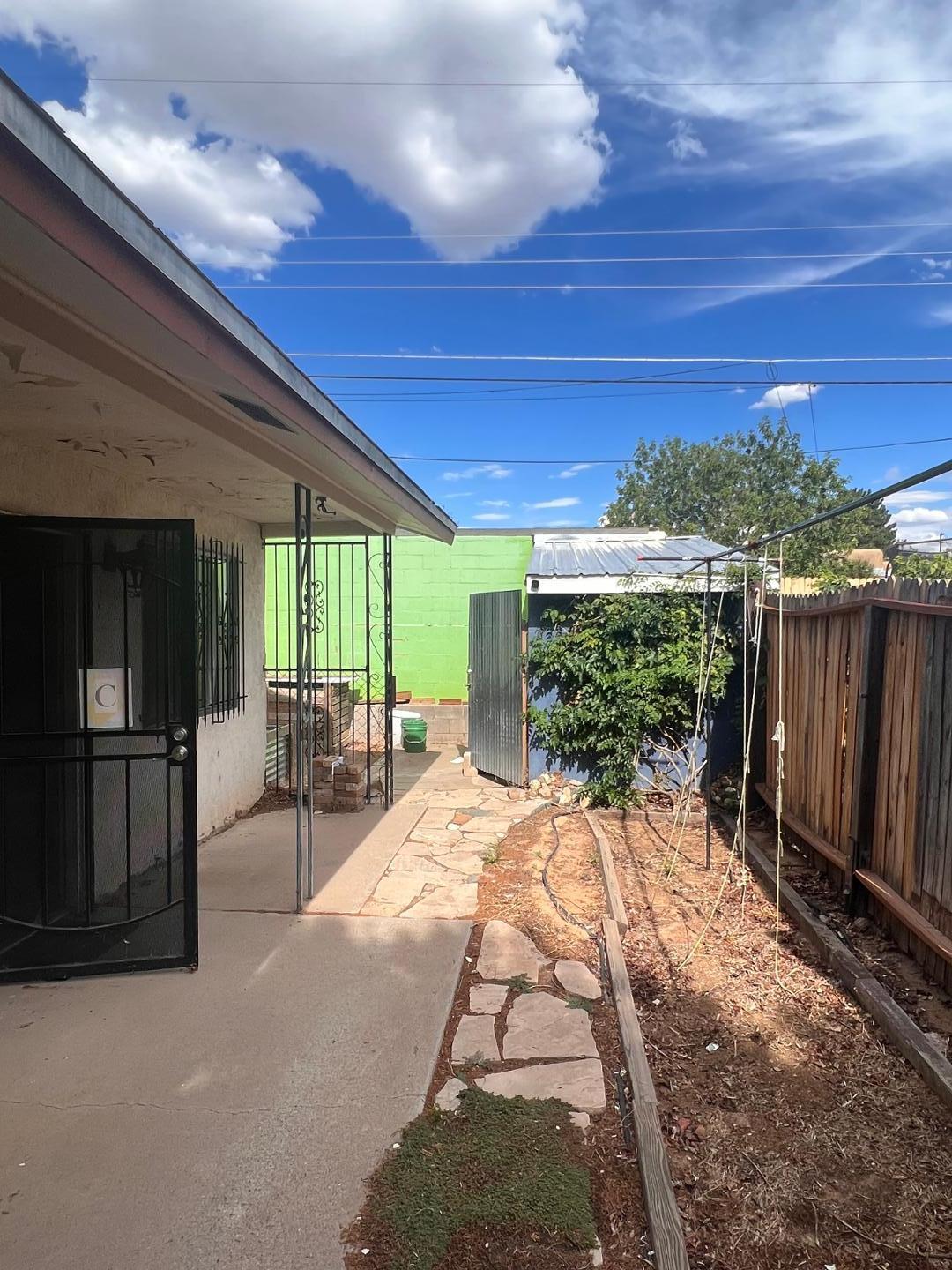 816 Ortiz Drive SE Unit: C