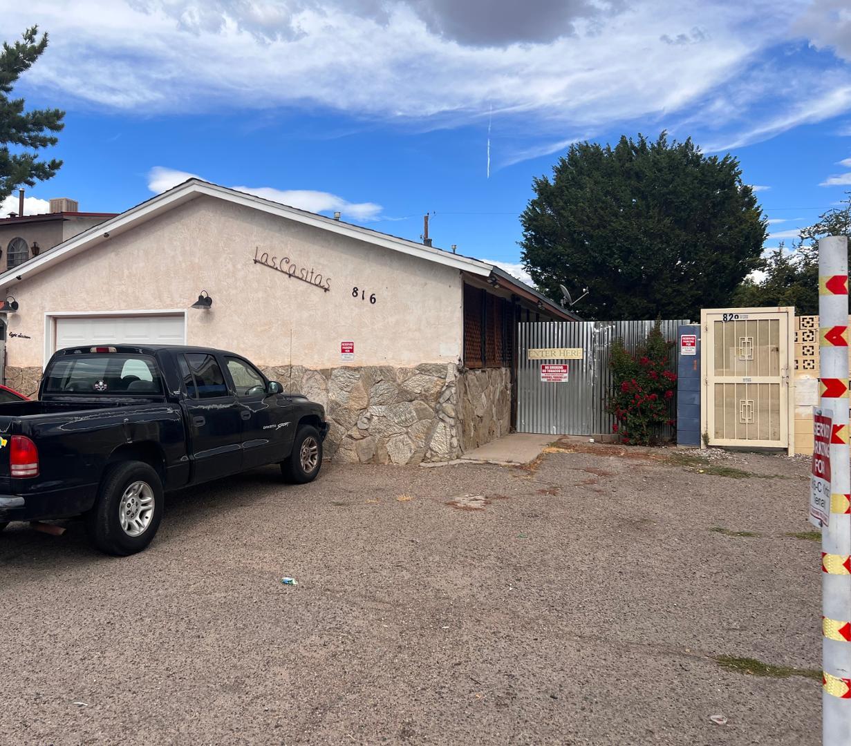 816 Ortiz Drive SE Unit: C