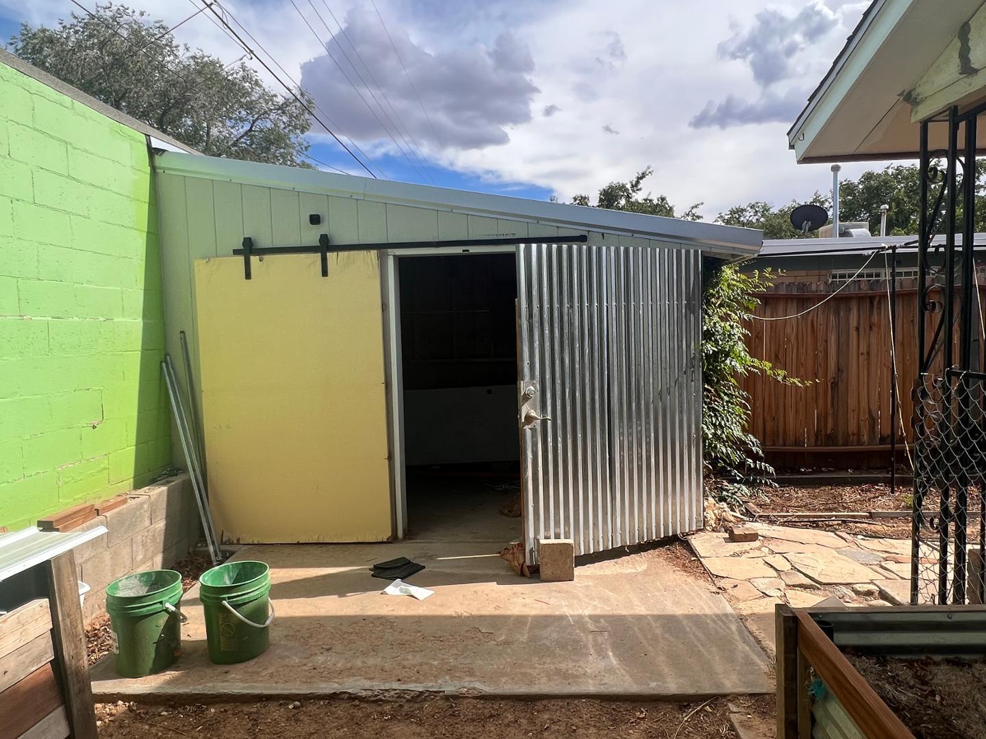 816 Ortiz Drive SE Unit: C