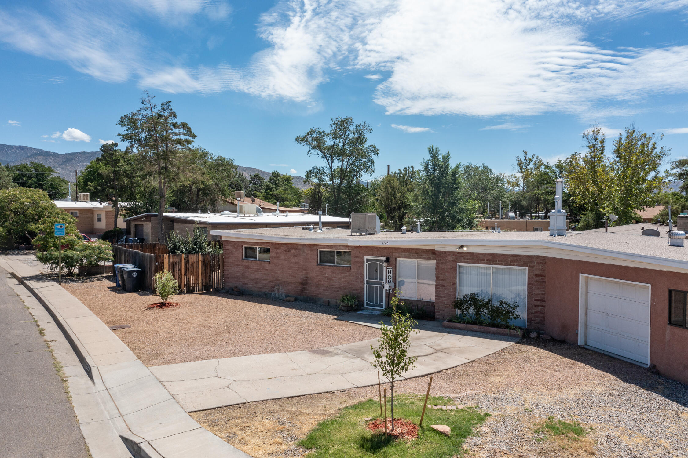 1228 Mary Ellen Street NE