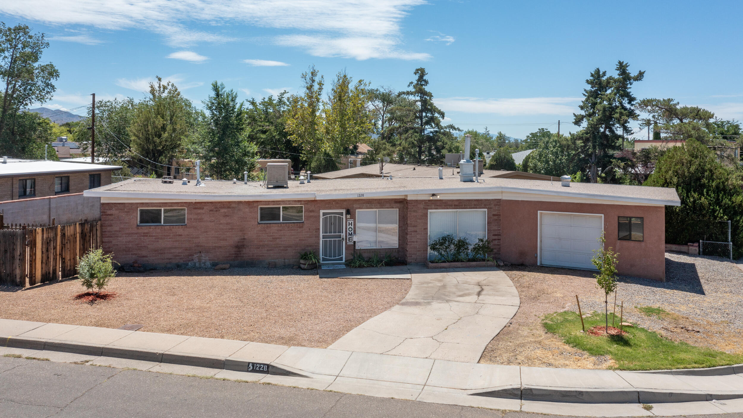 1228 Mary Ellen Street NE