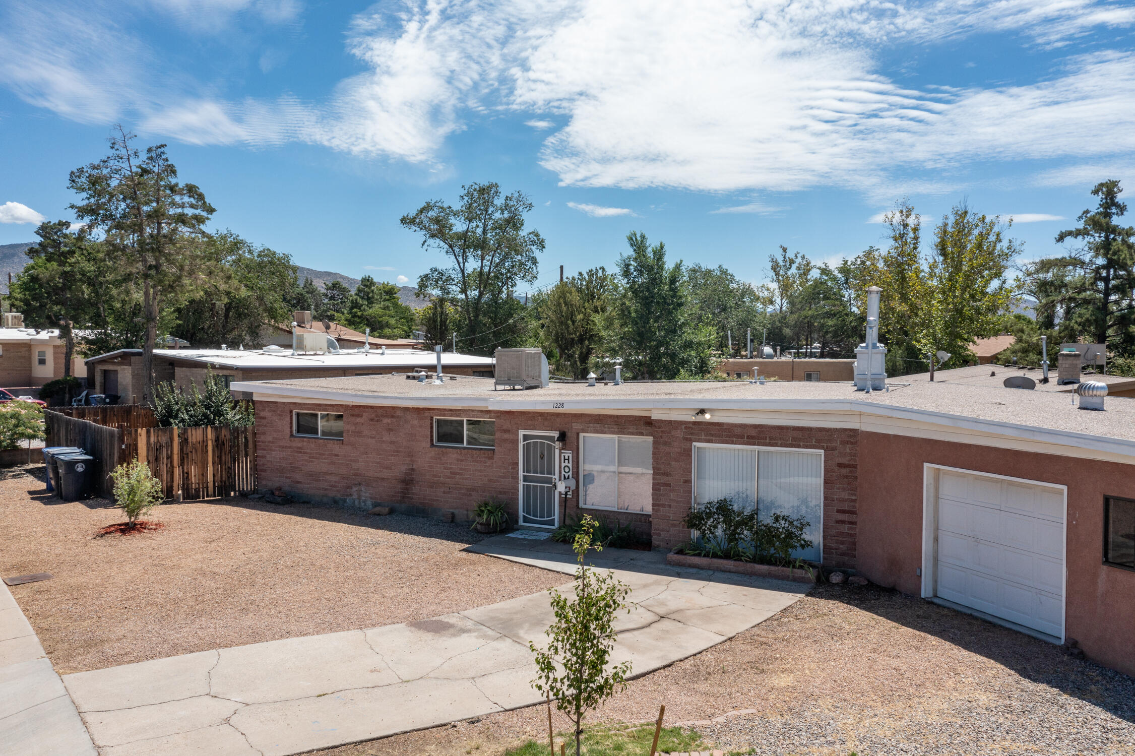 1228 Mary Ellen Street NE