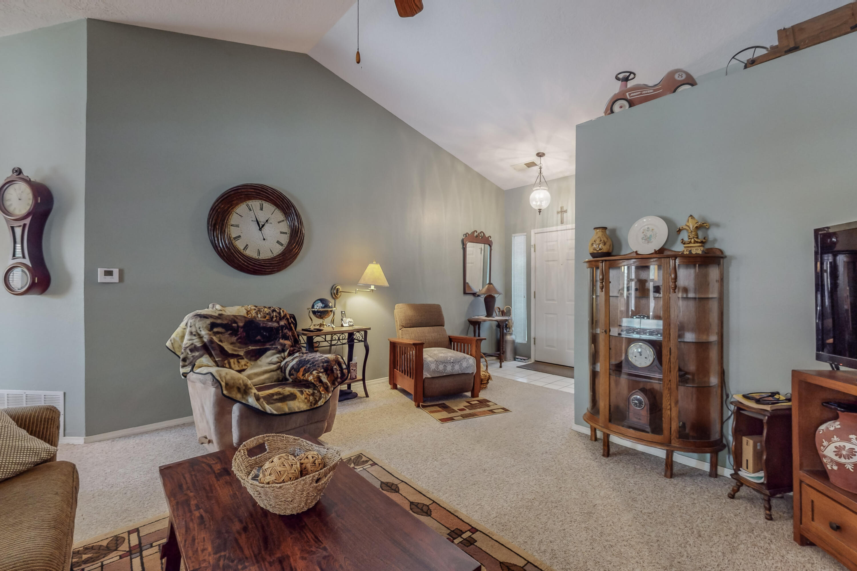 7516 Vista Alegre Street NW