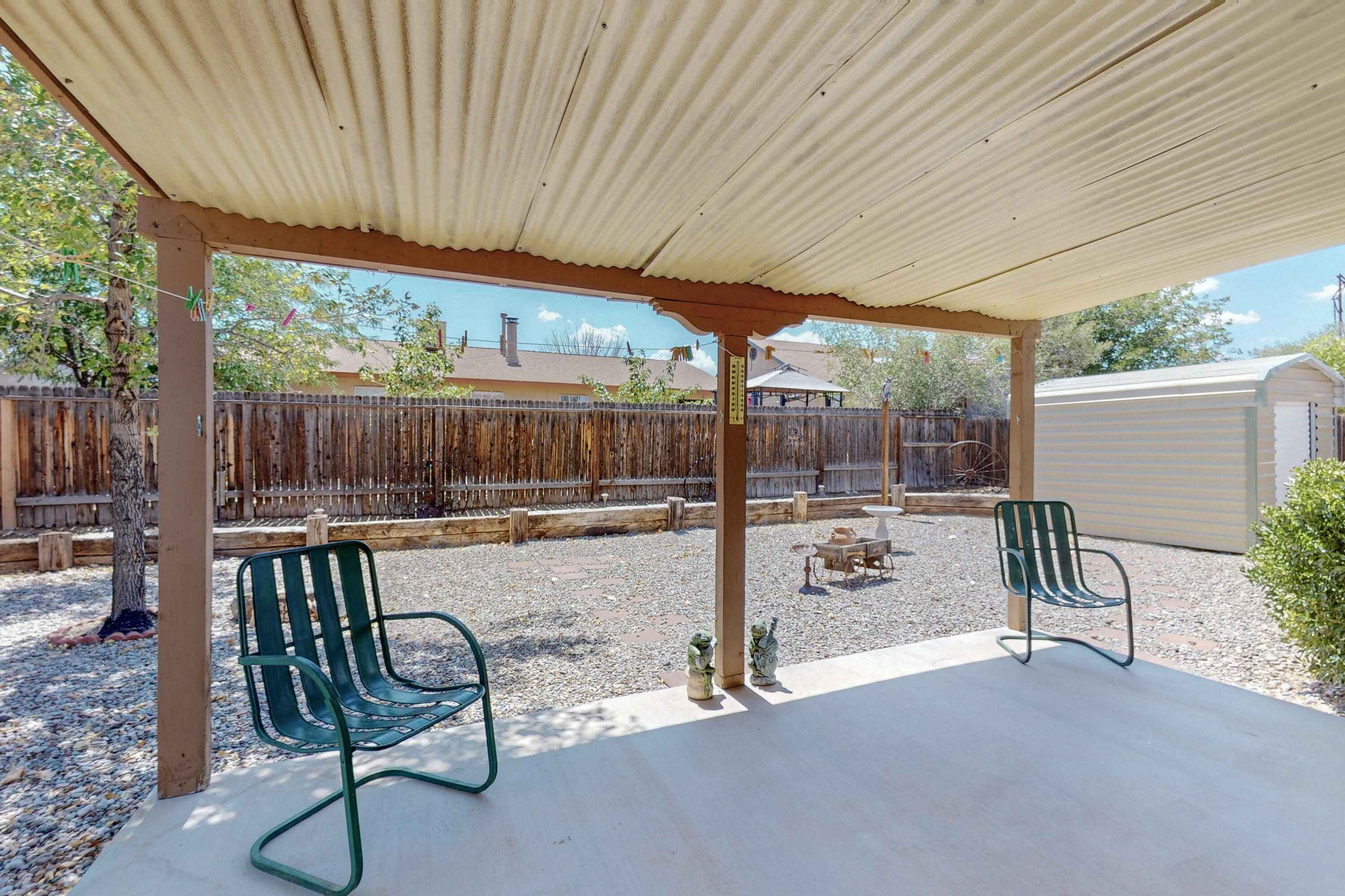 7516 Vista Alegre Street NW
