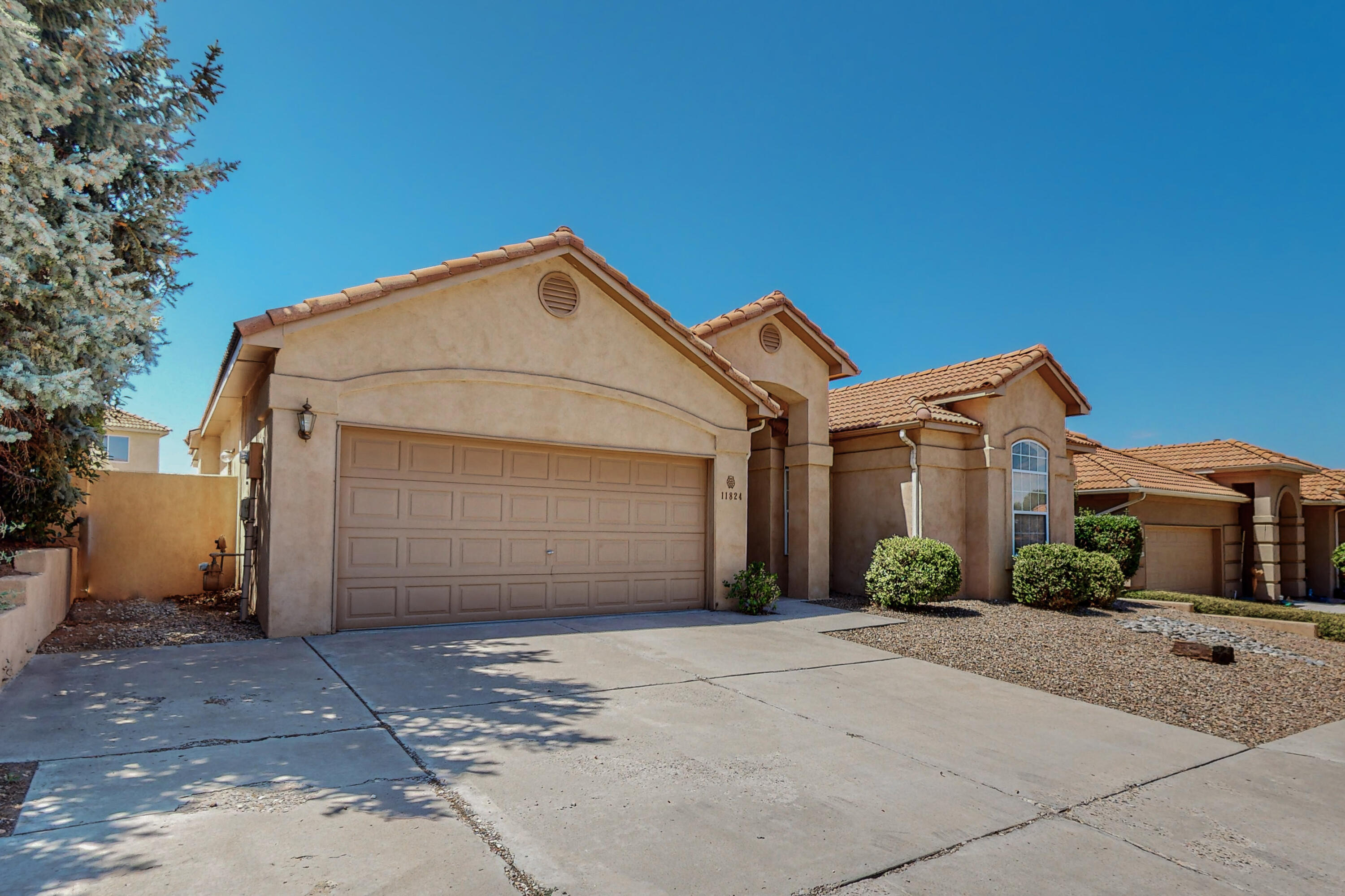 11824 Ibex Avenue NE