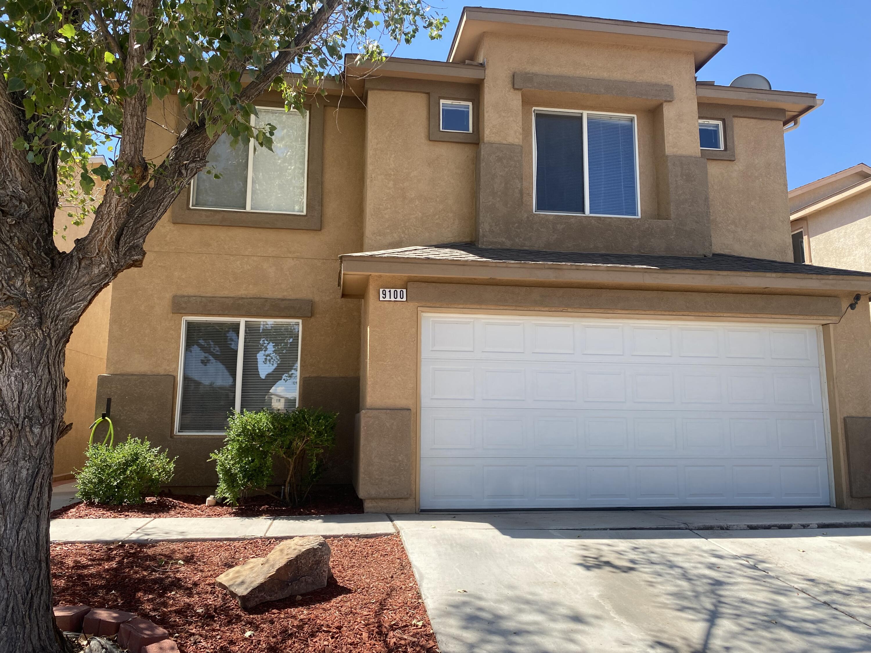 9100 Lower Meadow Trail SW