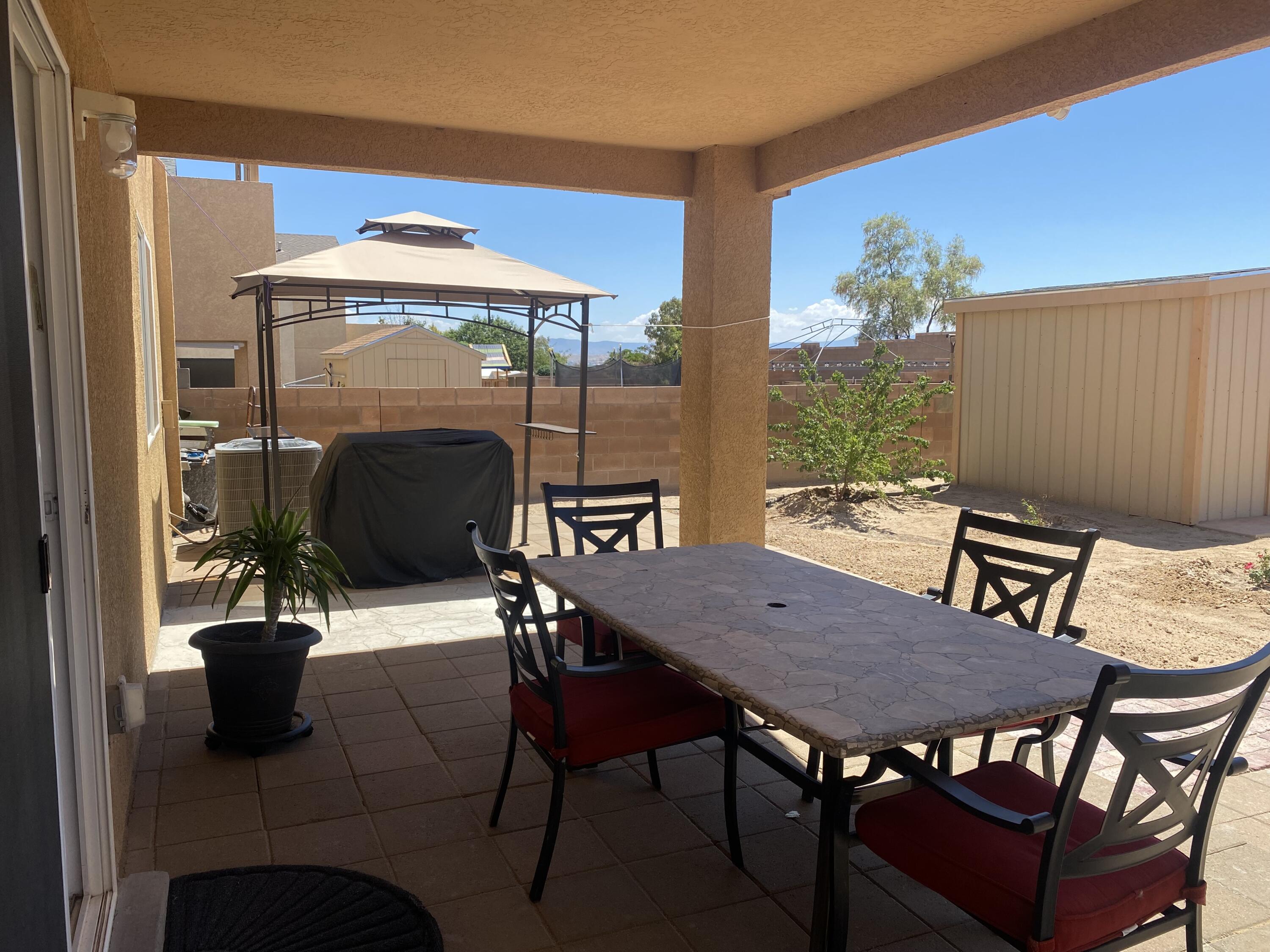 9100 Lower Meadow Trail SW