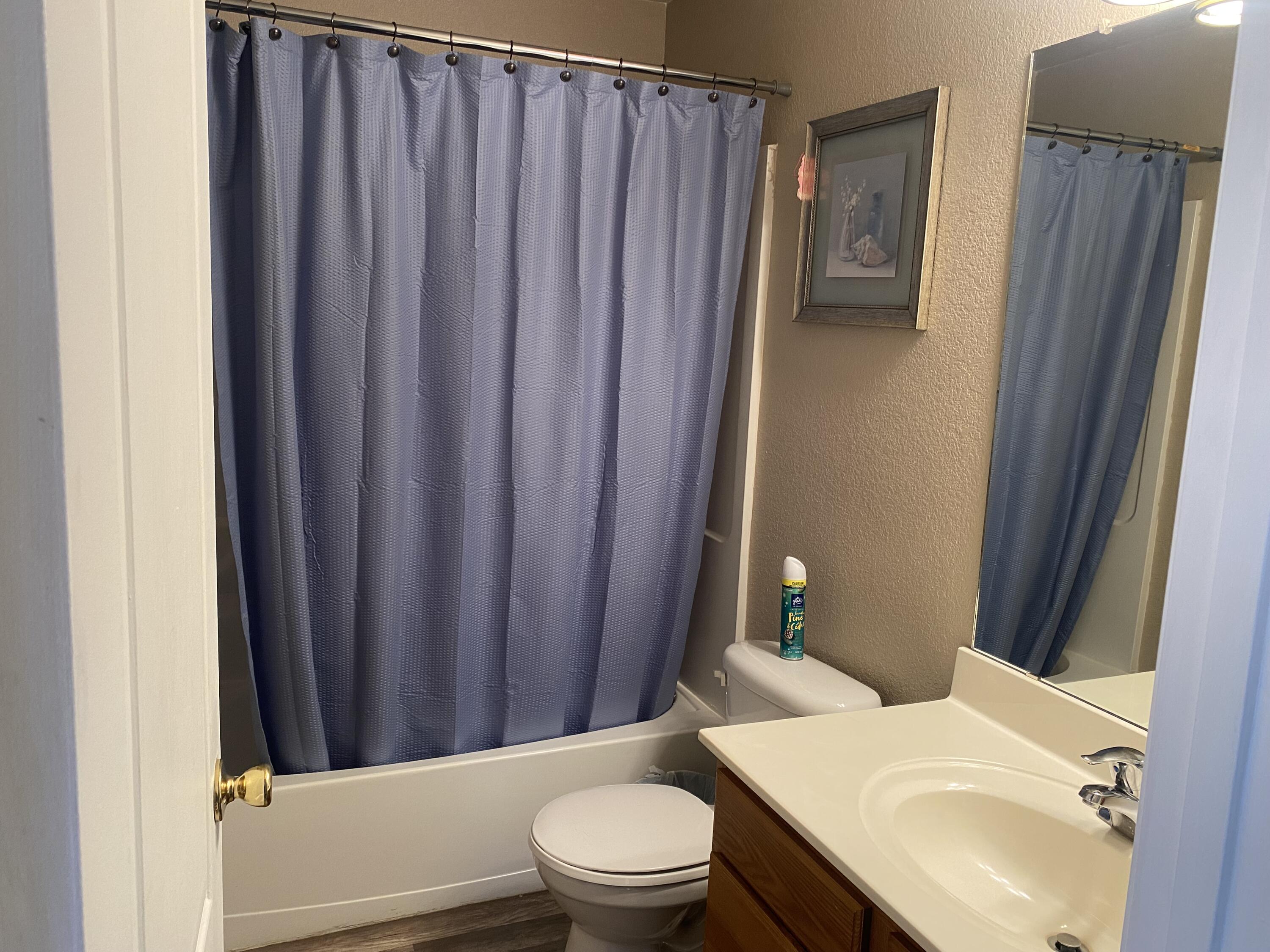9100 Lower Meadow Trail SW