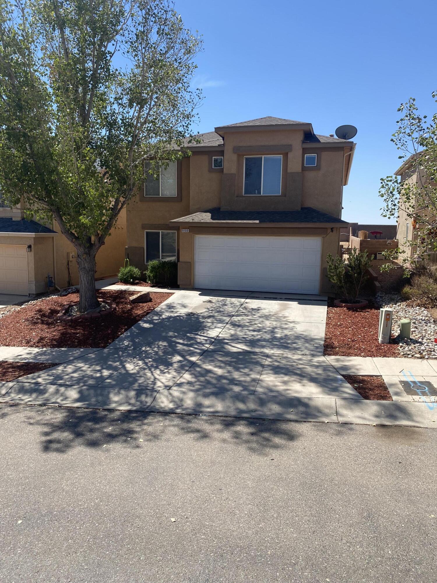 9100 Lower Meadow Trail SW