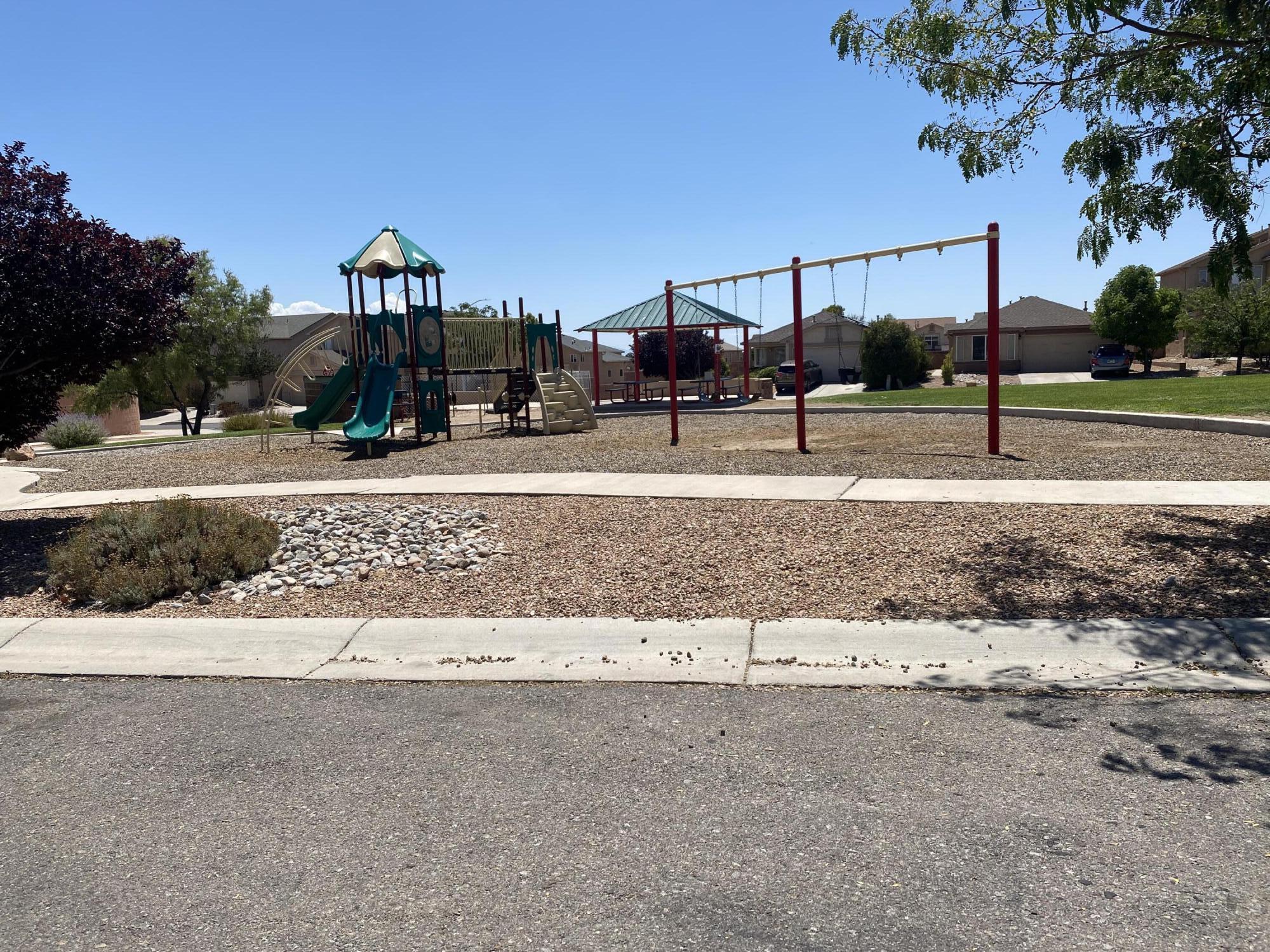 9100 Lower Meadow Trail SW