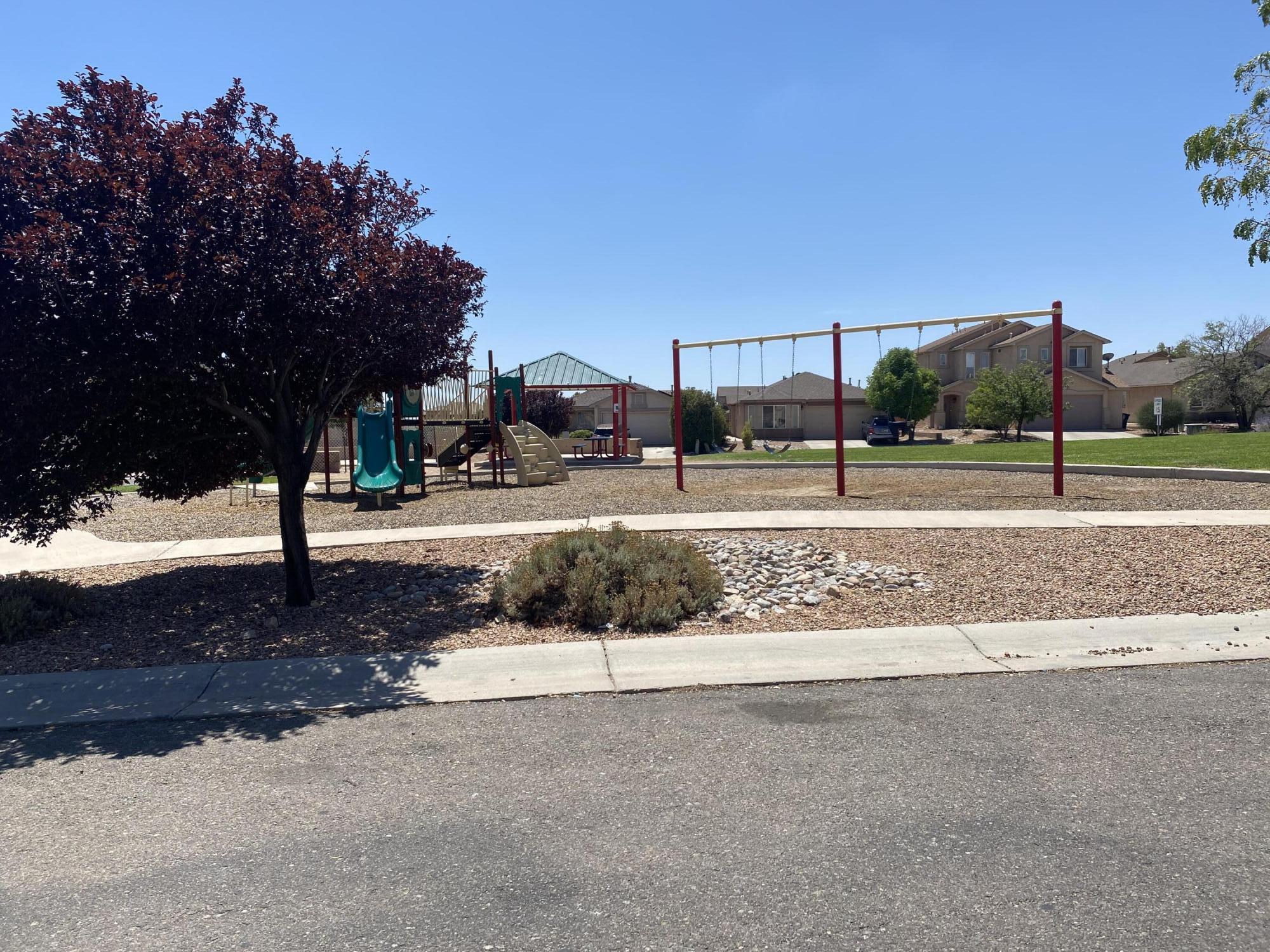9100 Lower Meadow Trail SW