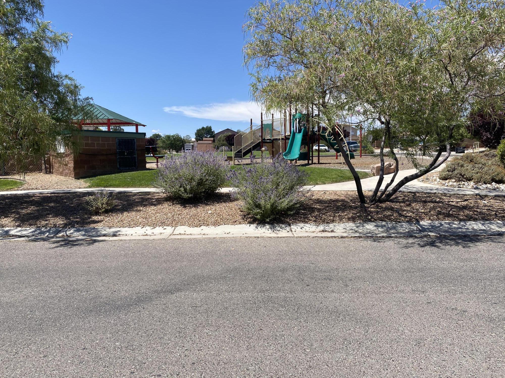 9100 Lower Meadow Trail SW