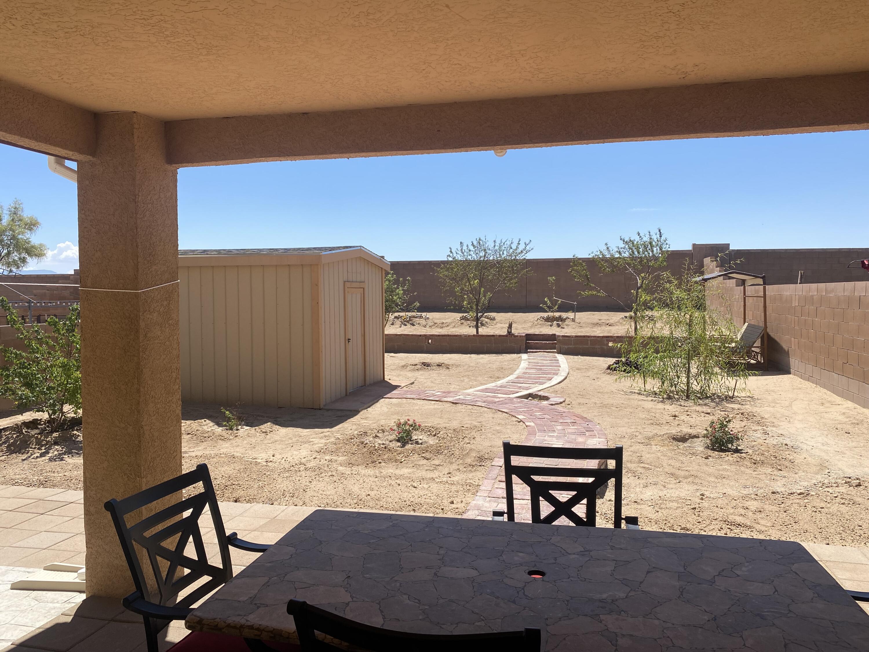 9100 Lower Meadow Trail SW