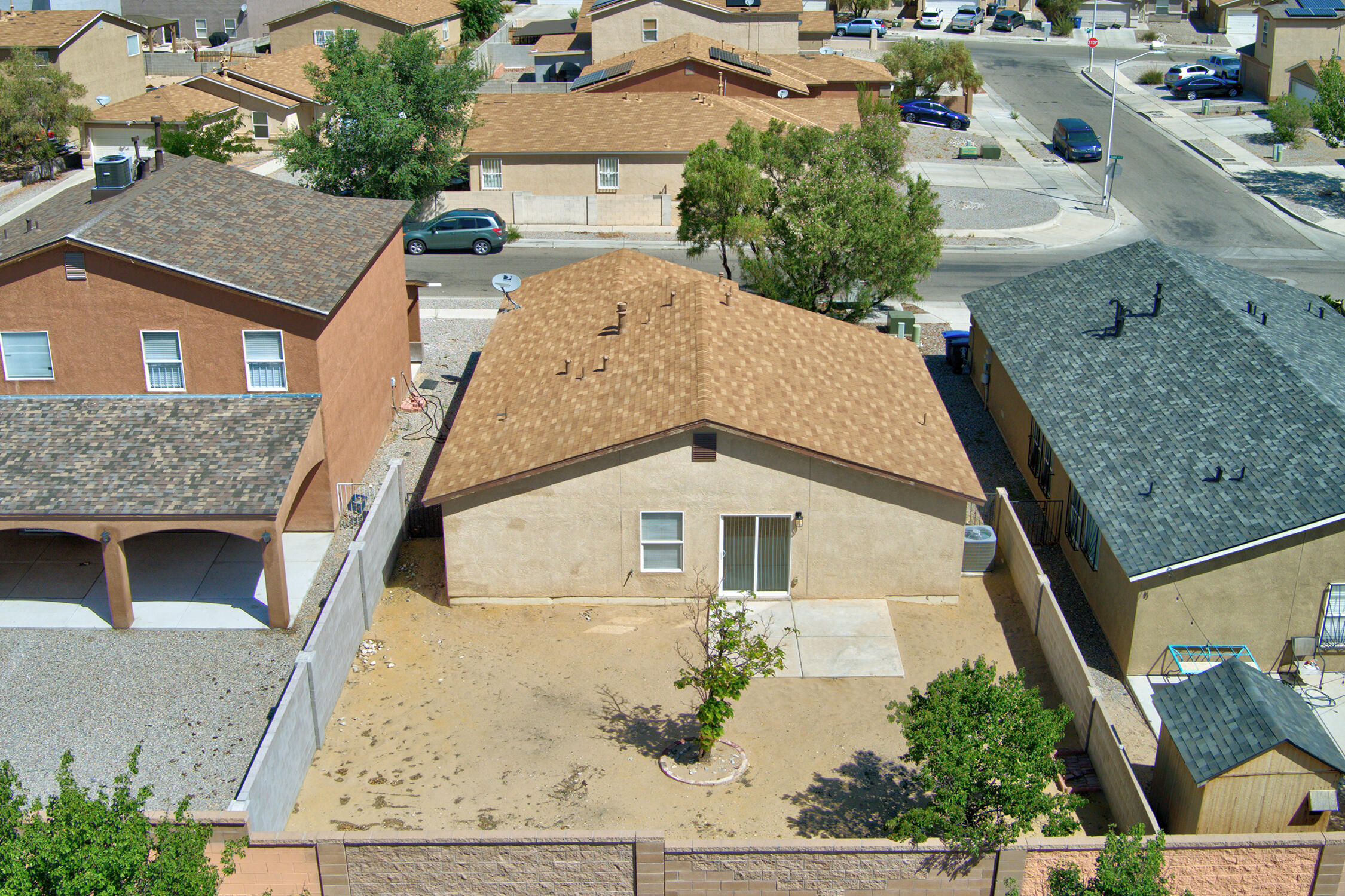 10040 Range Road SW