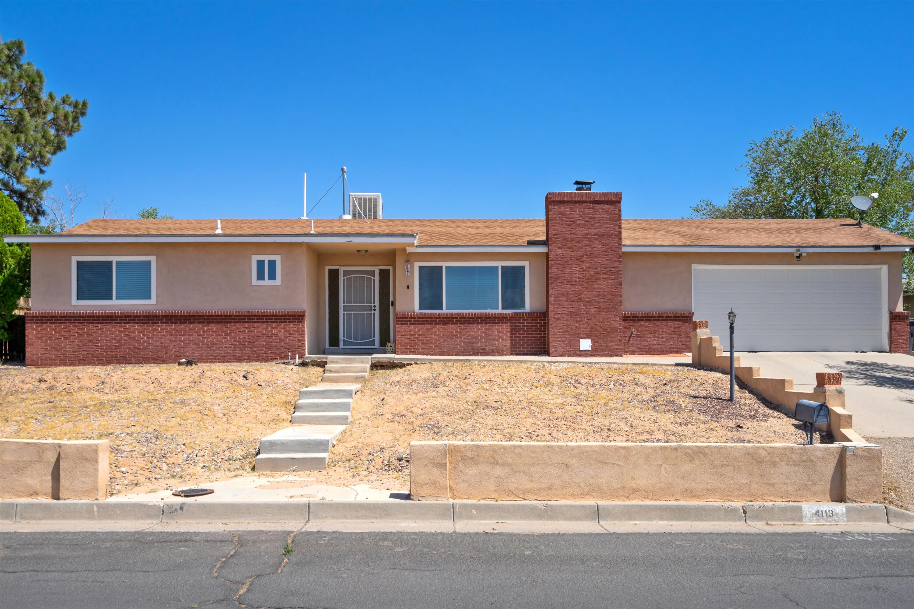4113 La Colorada Court SE