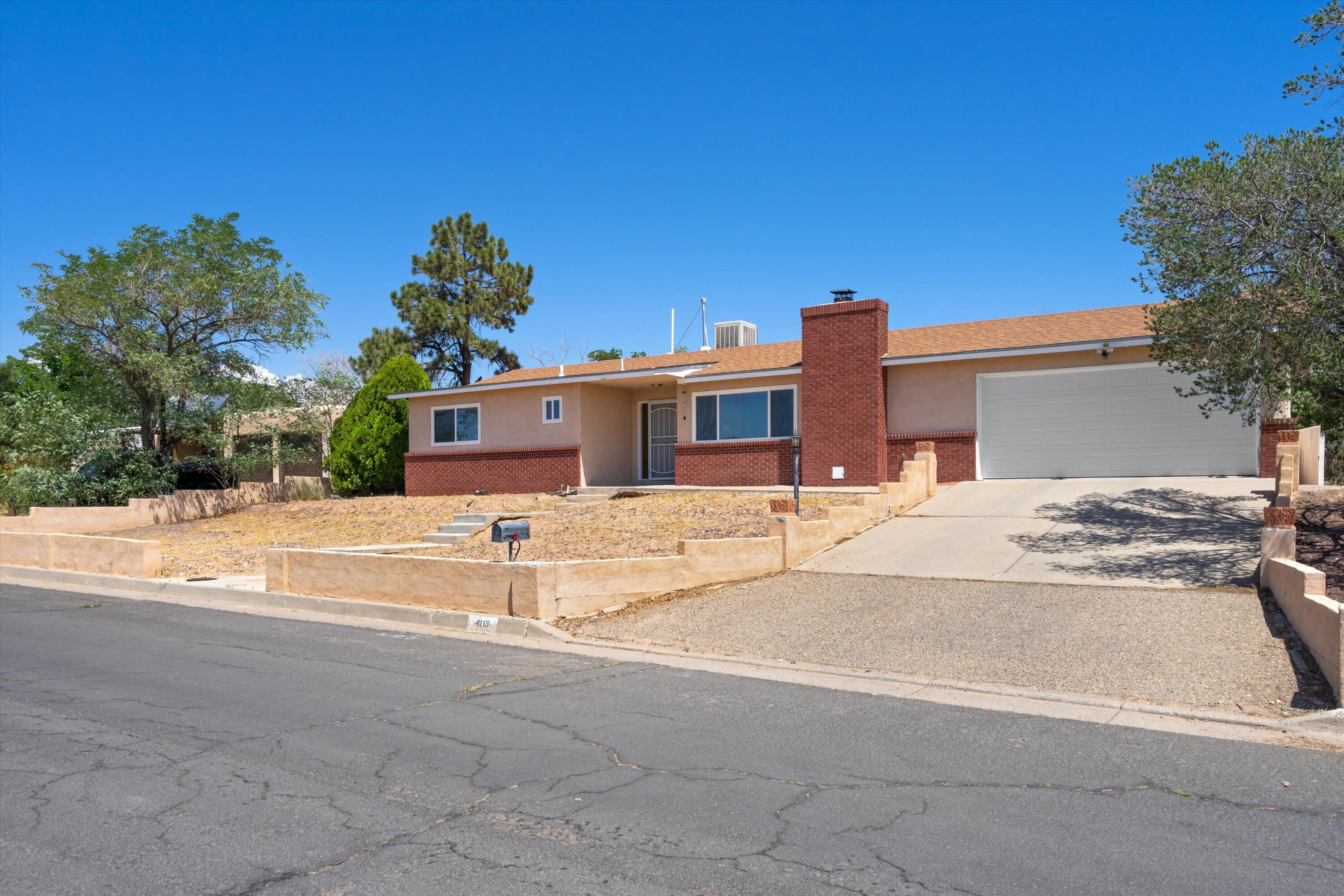 4113 La Colorada Court SE