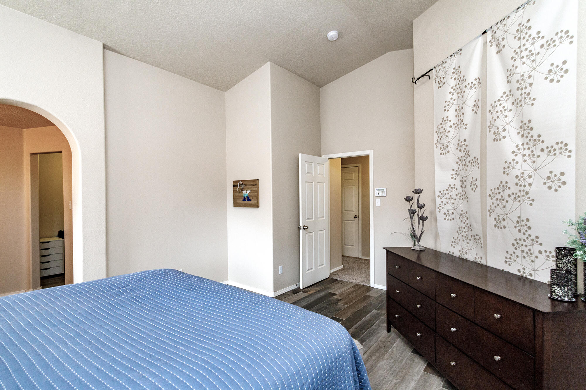 313 Peaceful Meadows Drive NE