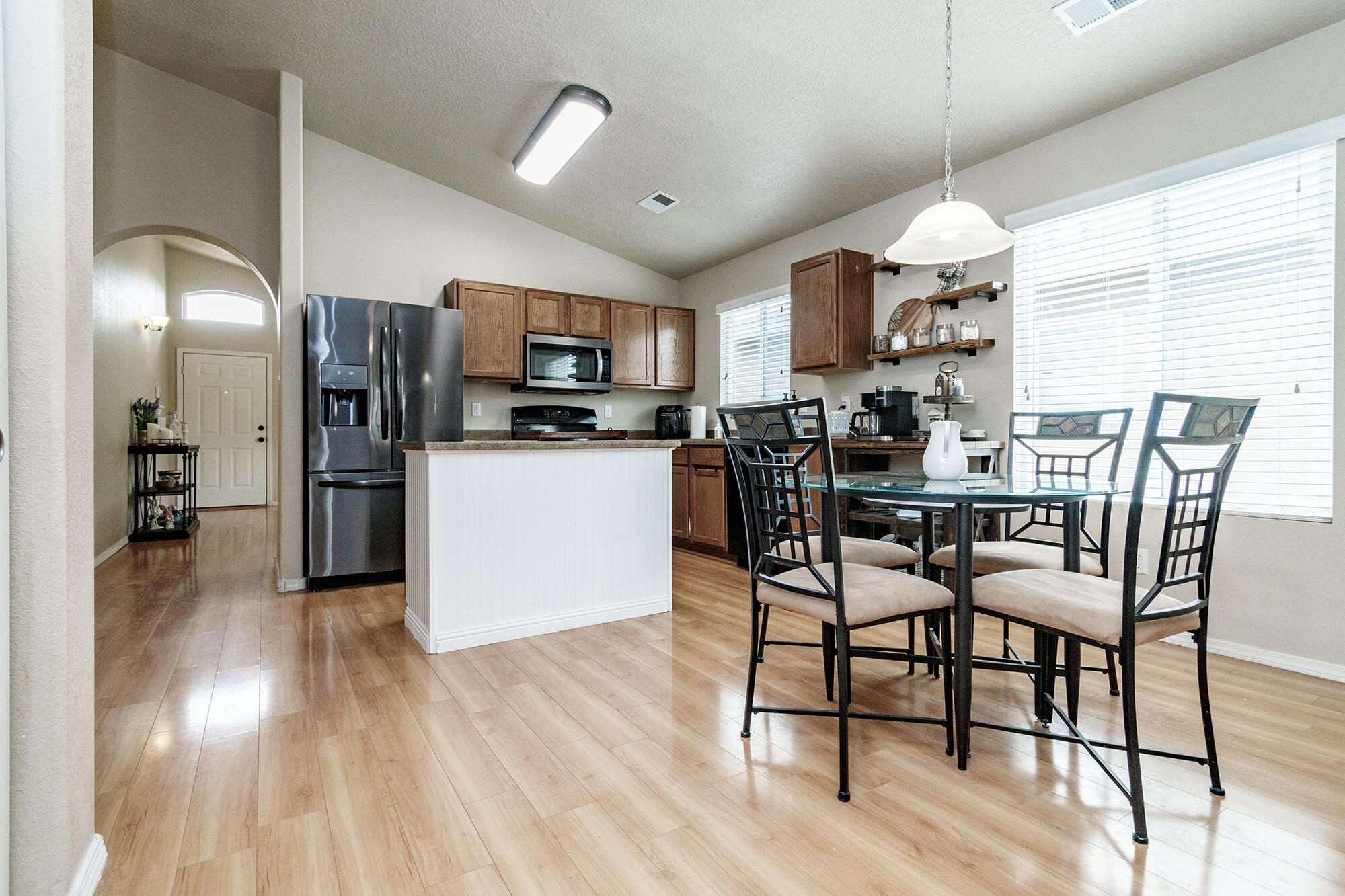 313 Peaceful Meadows Drive NE