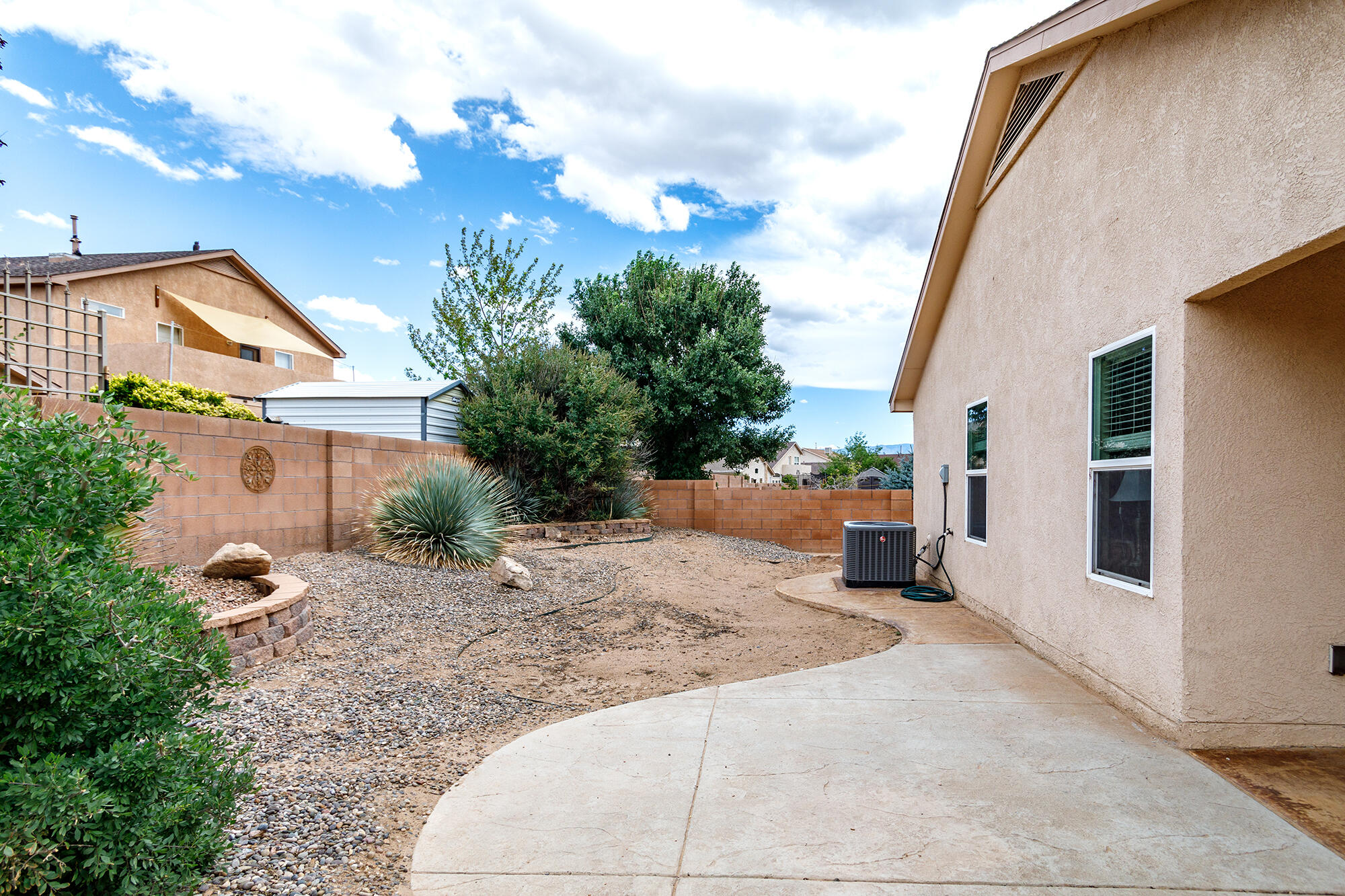 313 Peaceful Meadows Drive NE