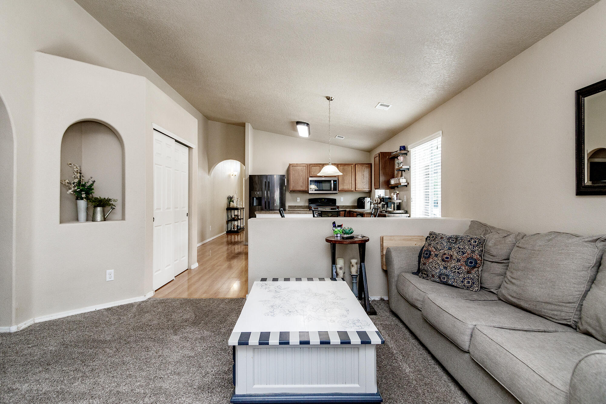 313 Peaceful Meadows Drive NE