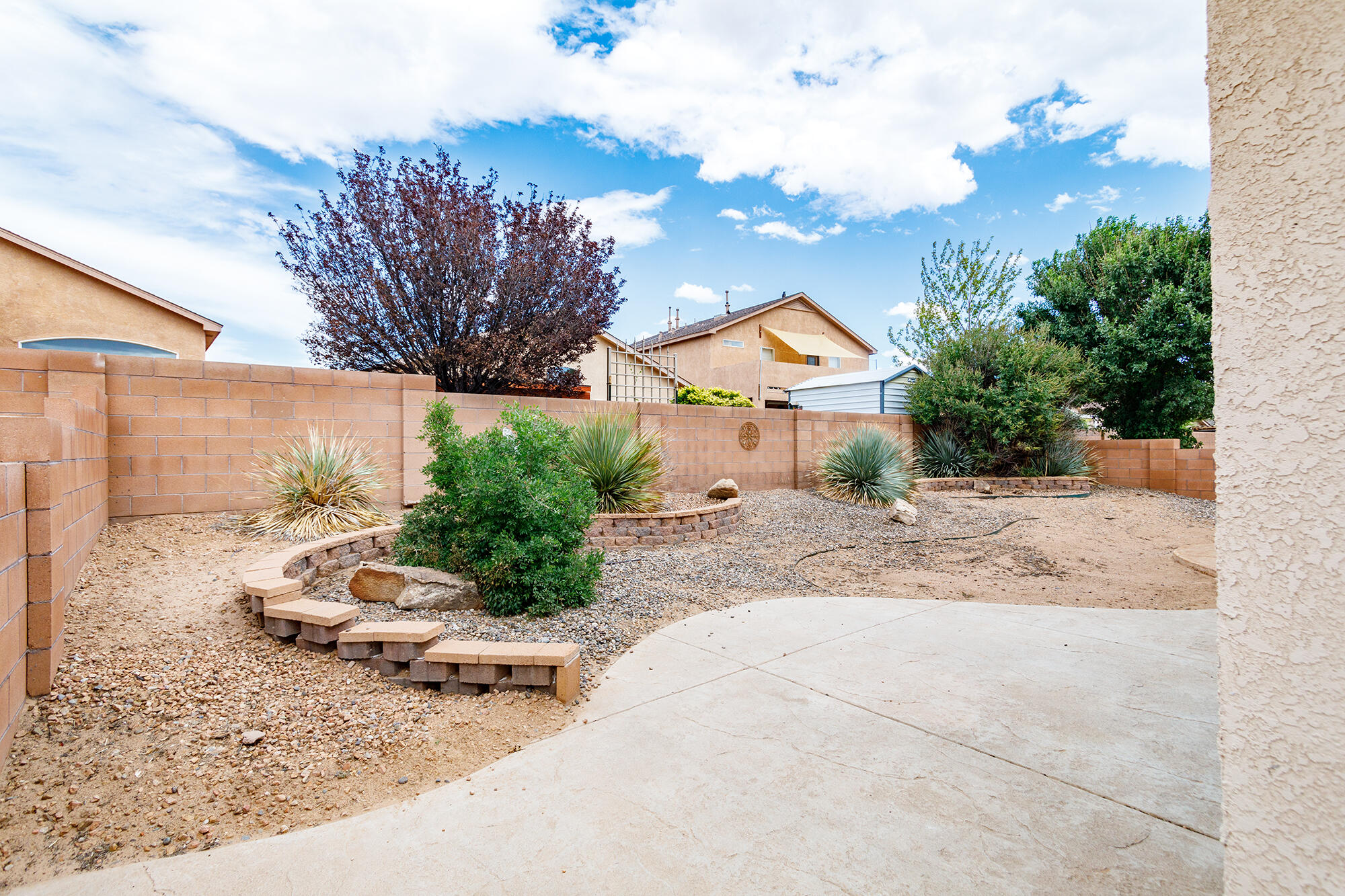 313 Peaceful Meadows Drive NE