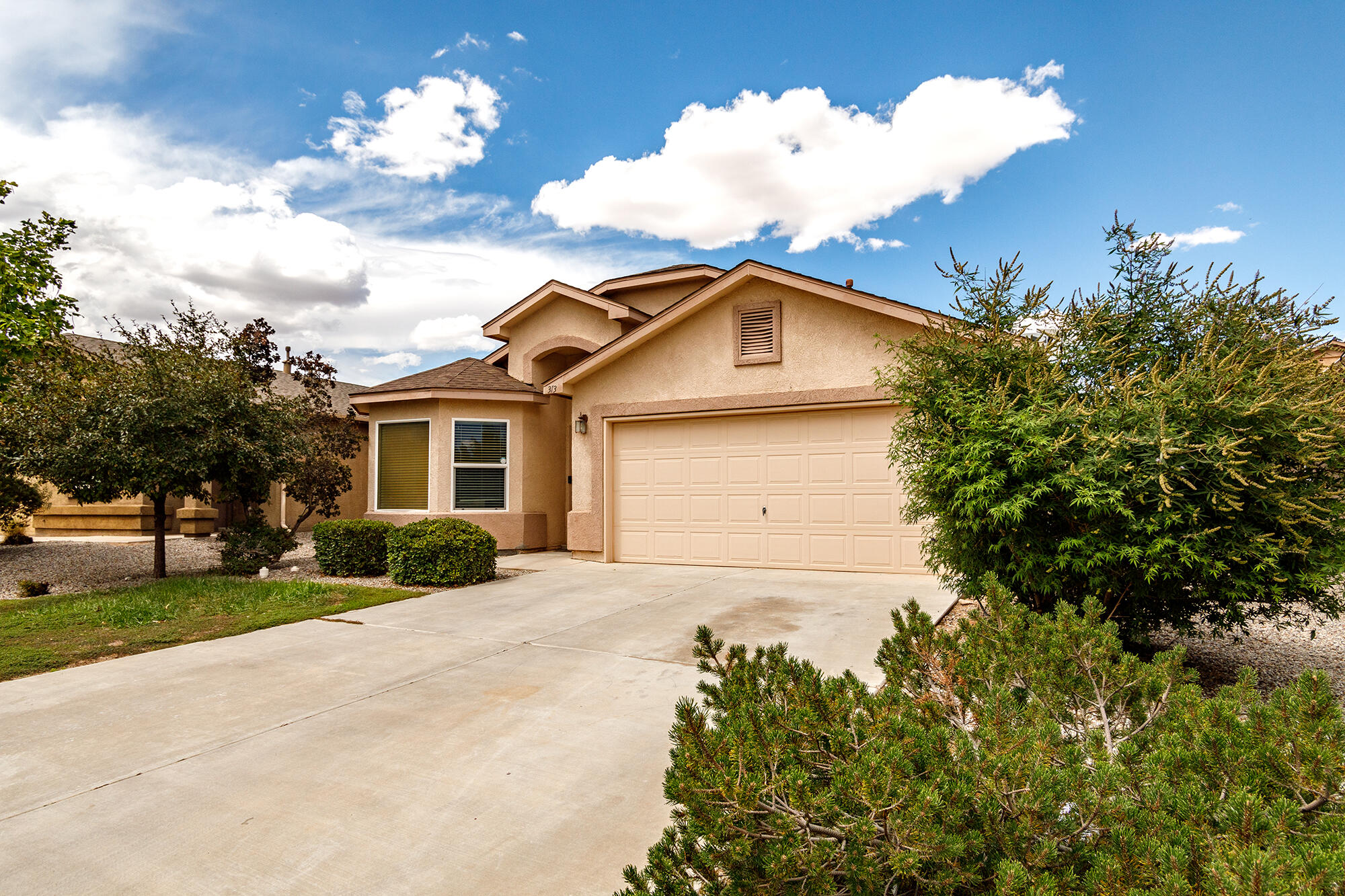 313 Peaceful Meadows Drive NE