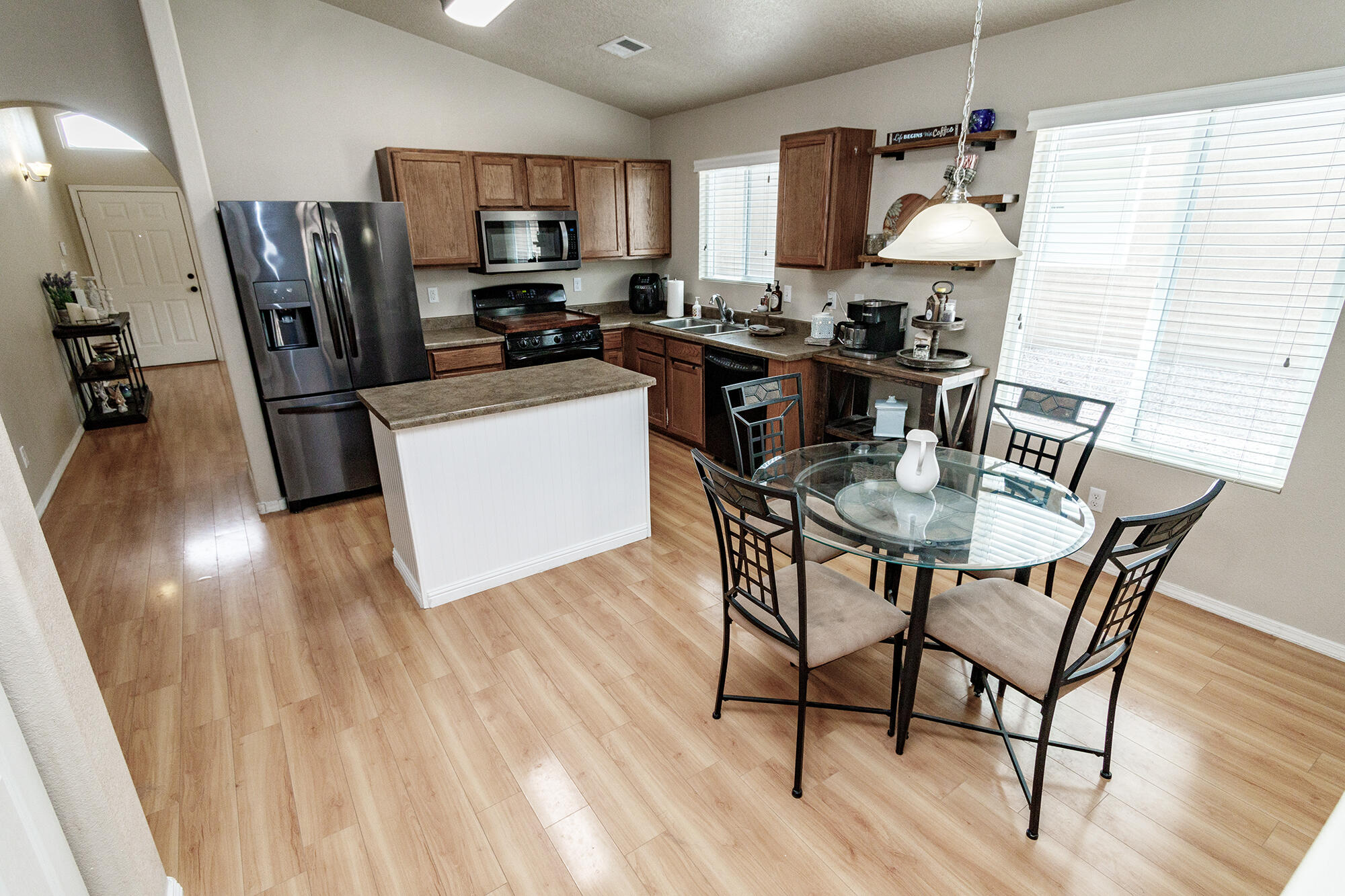 313 Peaceful Meadows Drive NE