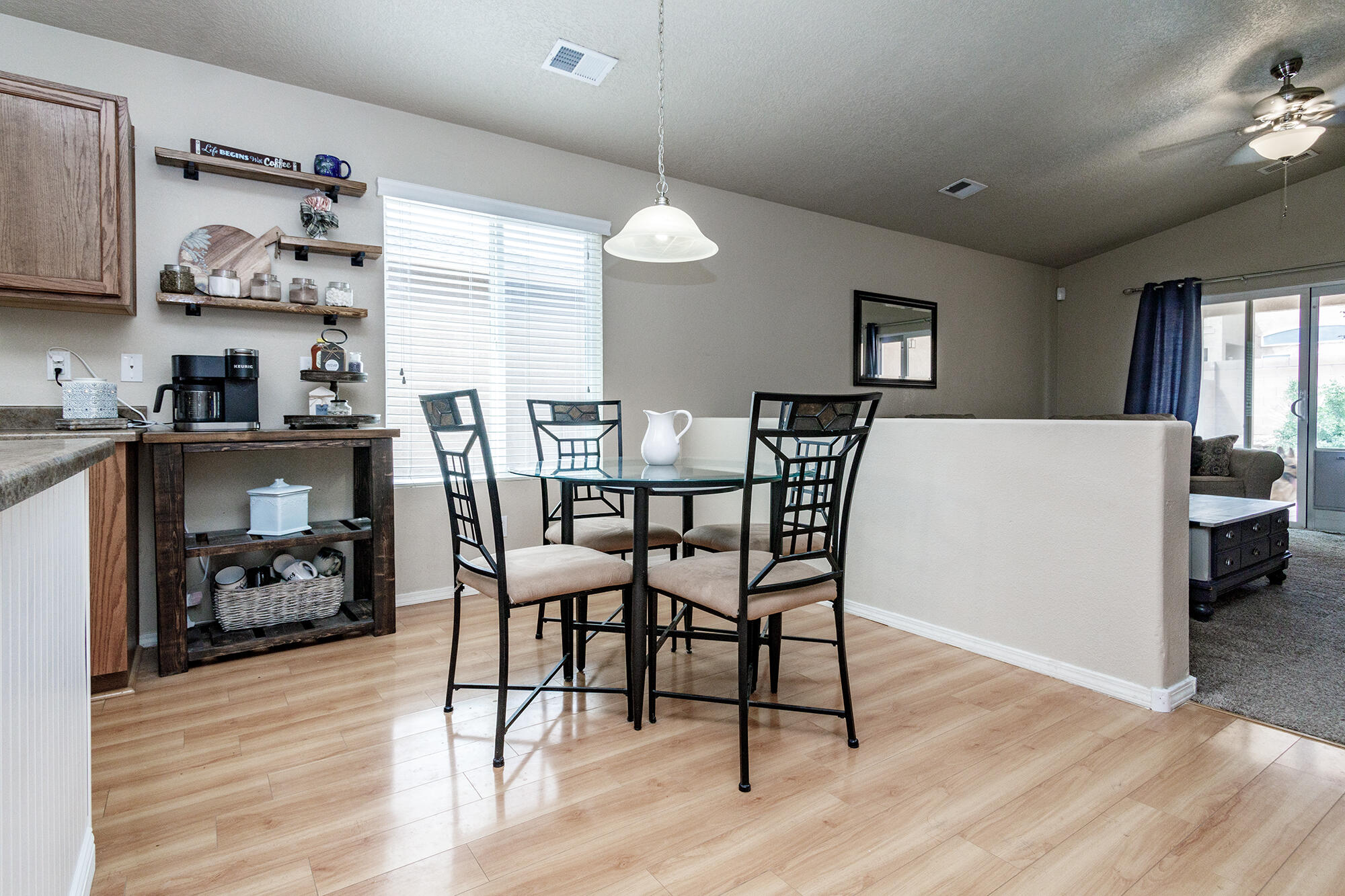 313 Peaceful Meadows Drive NE