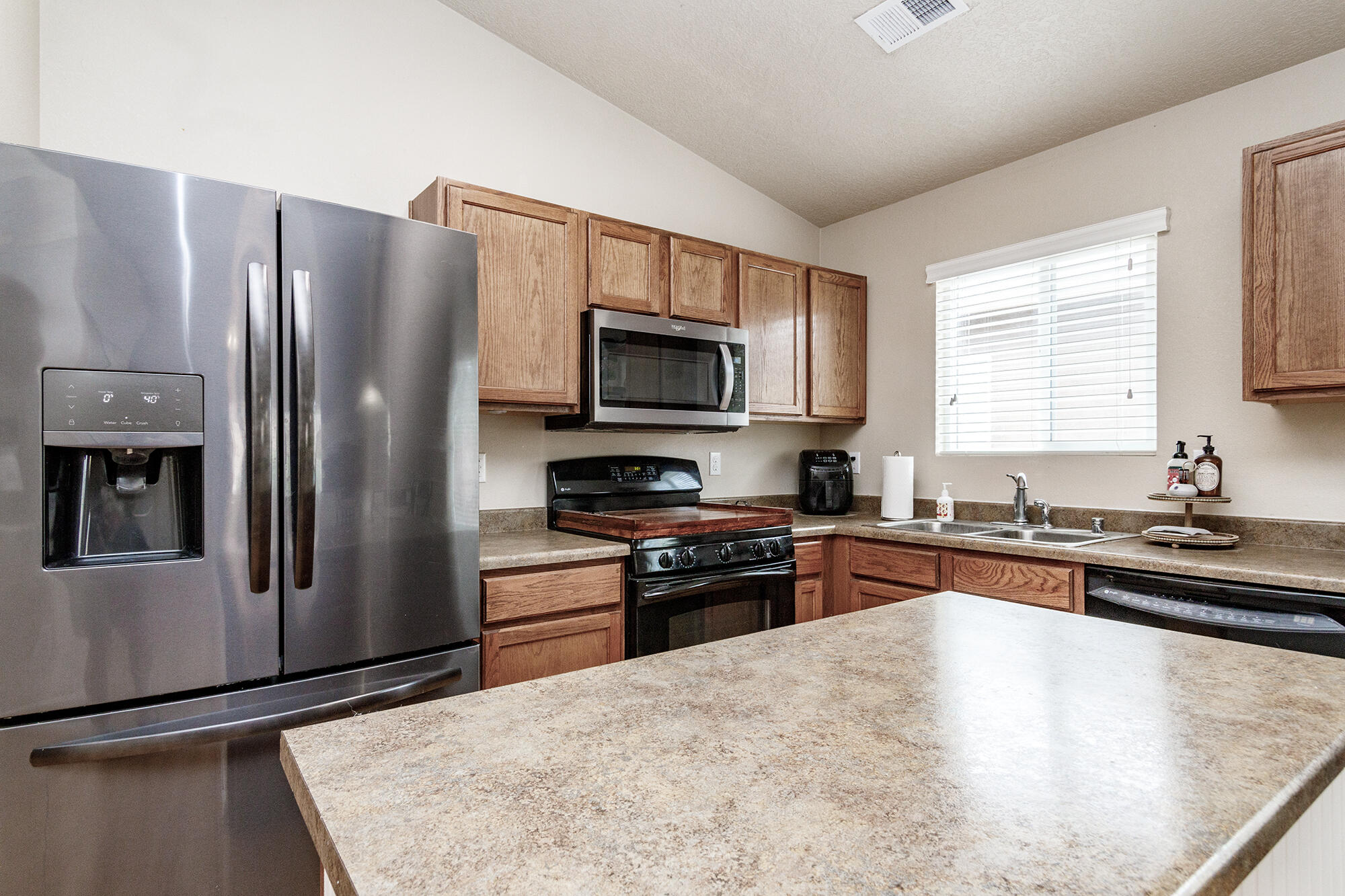 313 Peaceful Meadows Drive NE